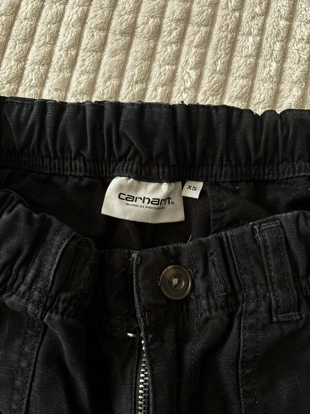 Carhartt Carrhart Cargo Pants Size US 32 / EU 48 - 5 Thumbnail