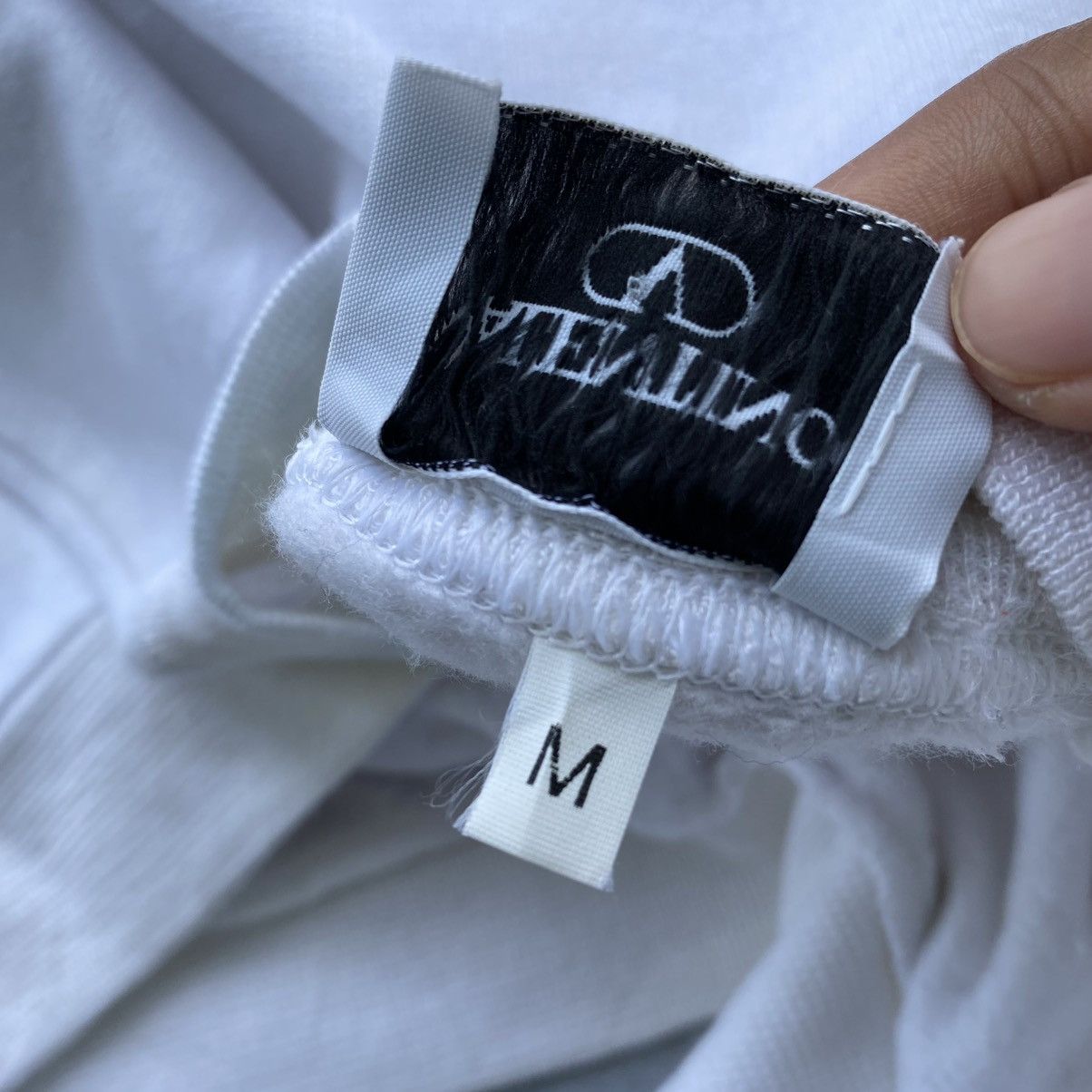 Valentino Vintage Valentino Garavani Sweatshirt Size US M / EU 48-50 / 2 - 5 Thumbnail