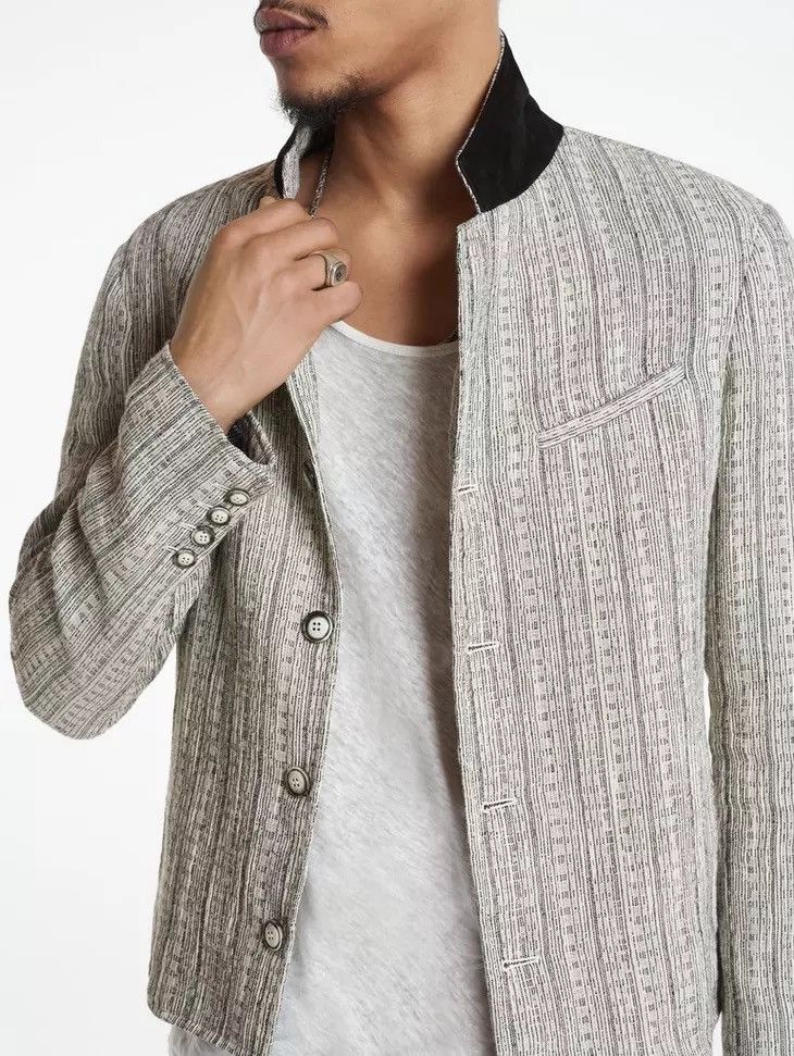 John Varvatos Torino jacket. 52 Size US L / EU 52-54 / 3 - 4 Thumbnail