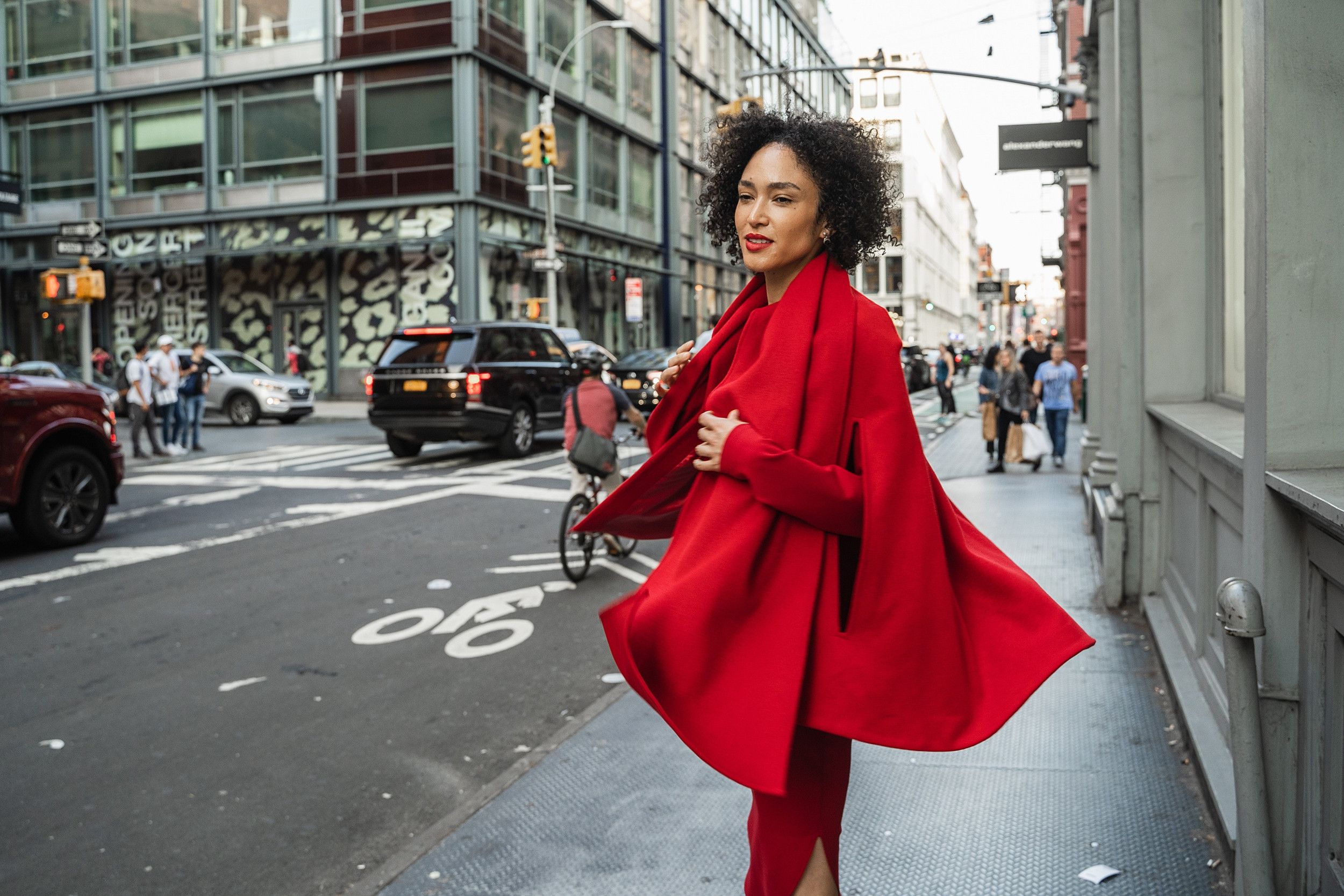 Other RED DRESS Size S / US 4 / IT 40 - 3 Thumbnail