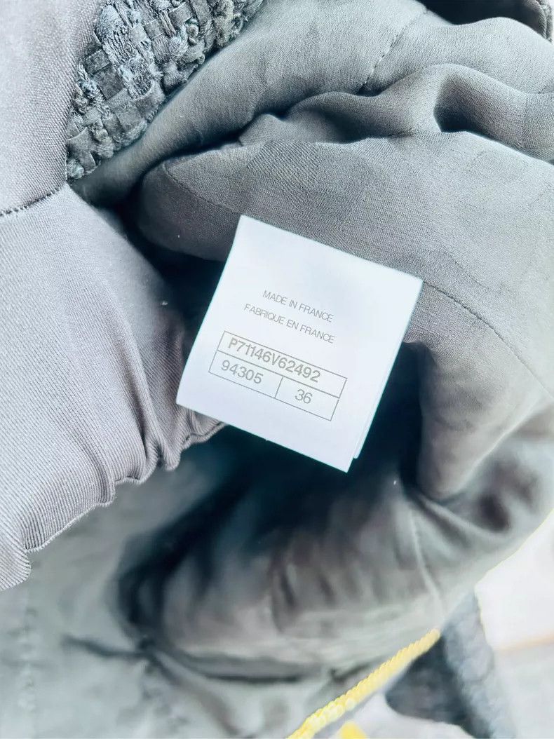 Chanel Chanel 21 Autumn and Winter High-end Handicraft Workshop C Size XS / US 0-2 / IT 36-38 - 4 Thumbnail