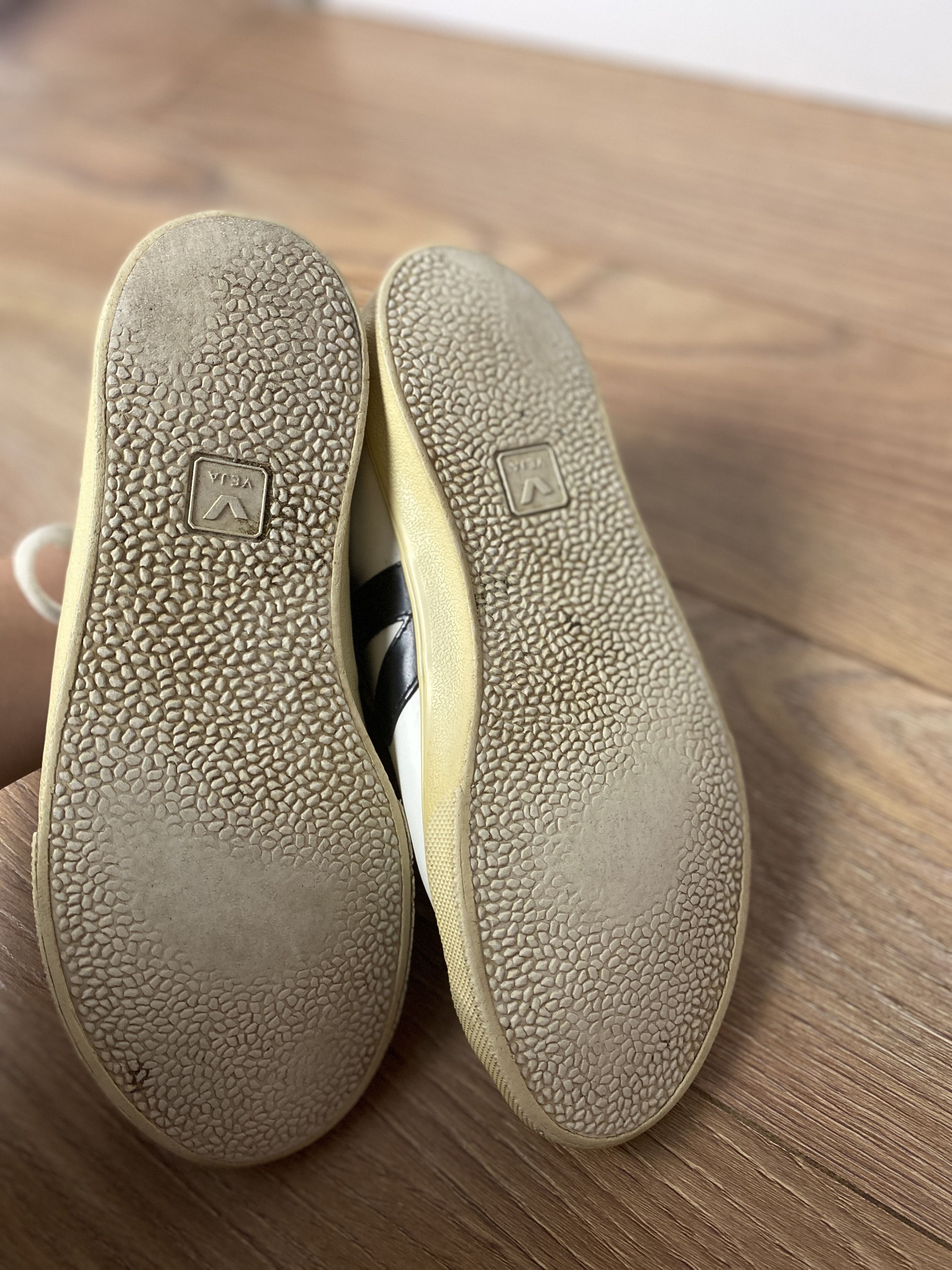 Veja Veja low top sneakers shoes Size US 9 / IT 39 - 4 Thumbnail