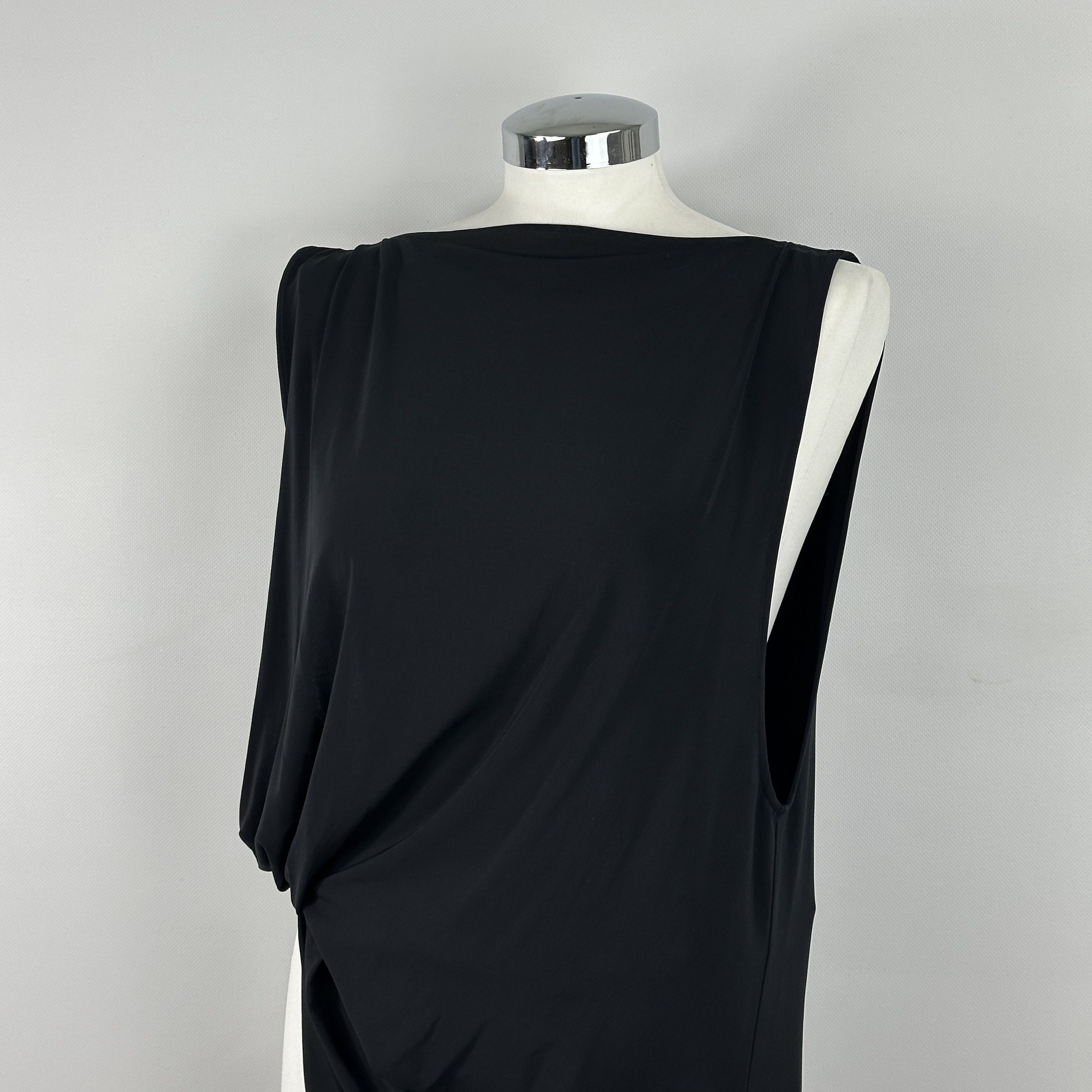 Jacquemus Top Jacquemus Peplo – XL Size XL / US 12-14 / IT 48-50 - 5 Thumbnail