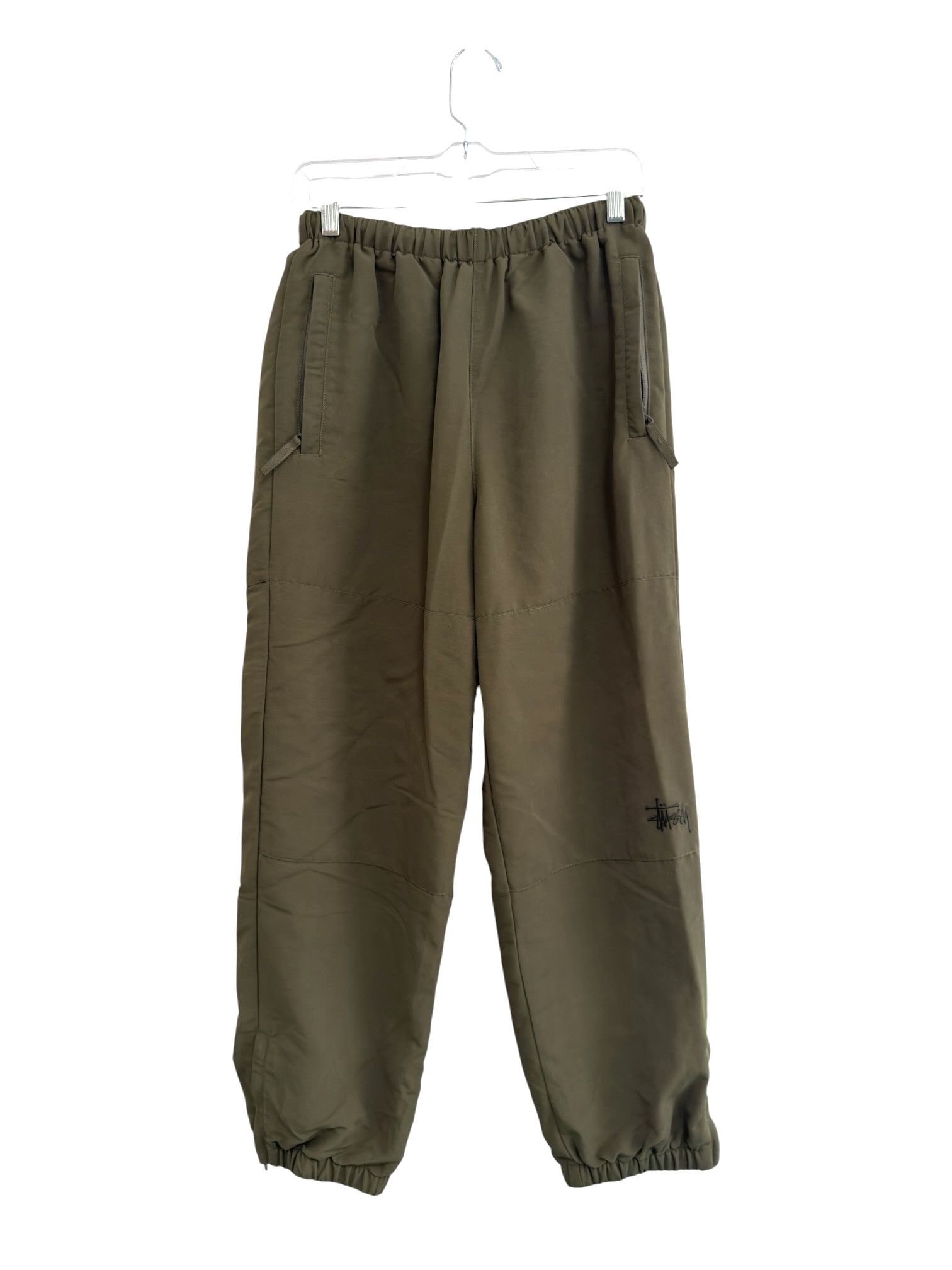 Stussy Stussy Cordura Training Pants Size US 30 / EU 46 - 4 Thumbnail