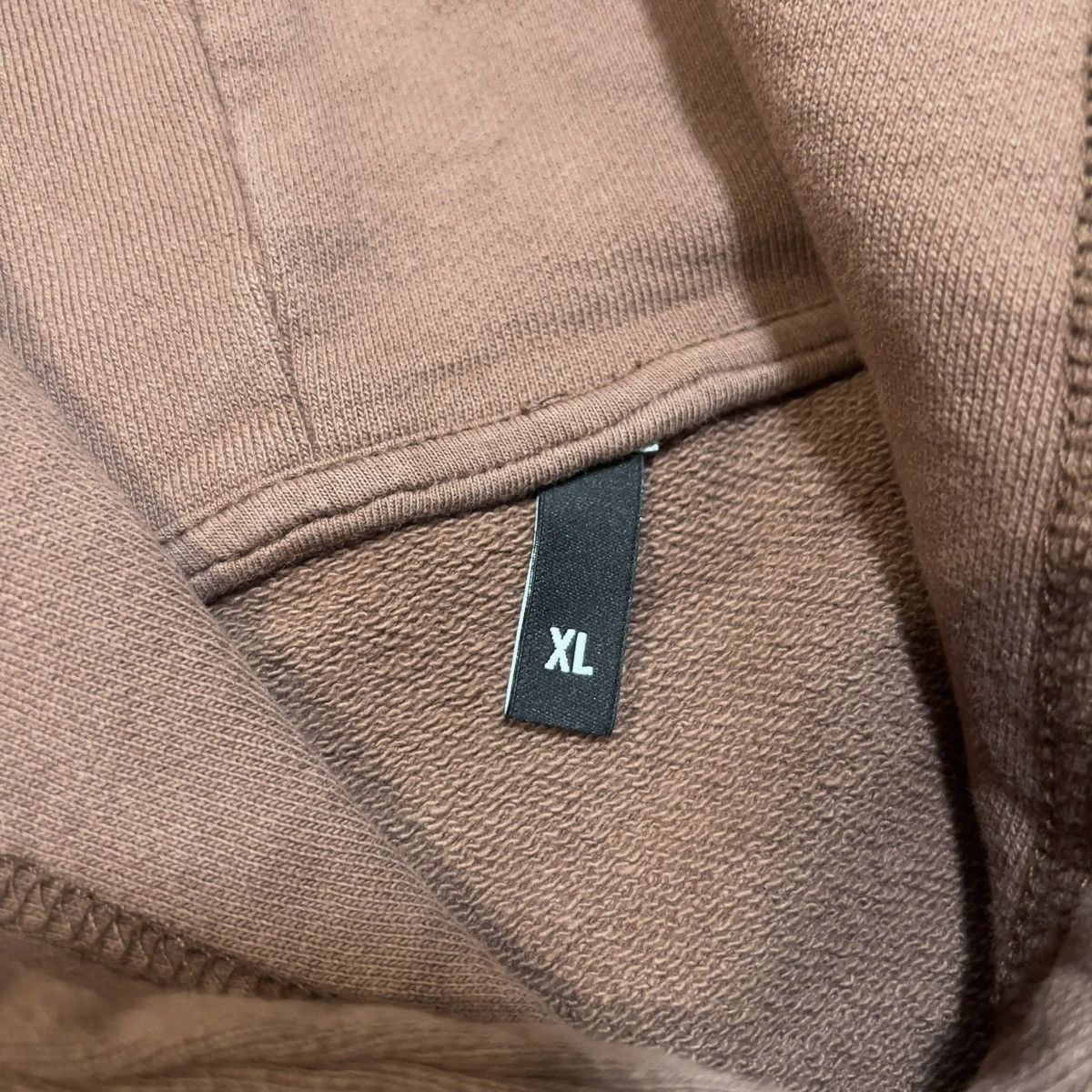 Other YEEZUS Kanye West Dissect Podcast Hoodie Size US XL / EU 56 / 4 - 6 Thumbnail