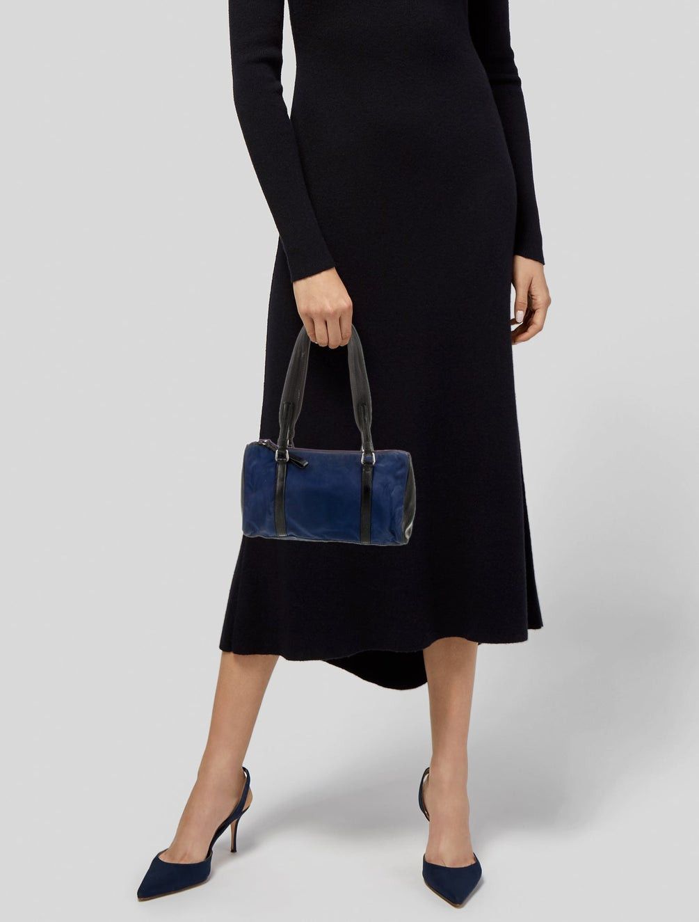 Prada prada mini shoulder bag Size ONE SIZE - 1 Thumbnail