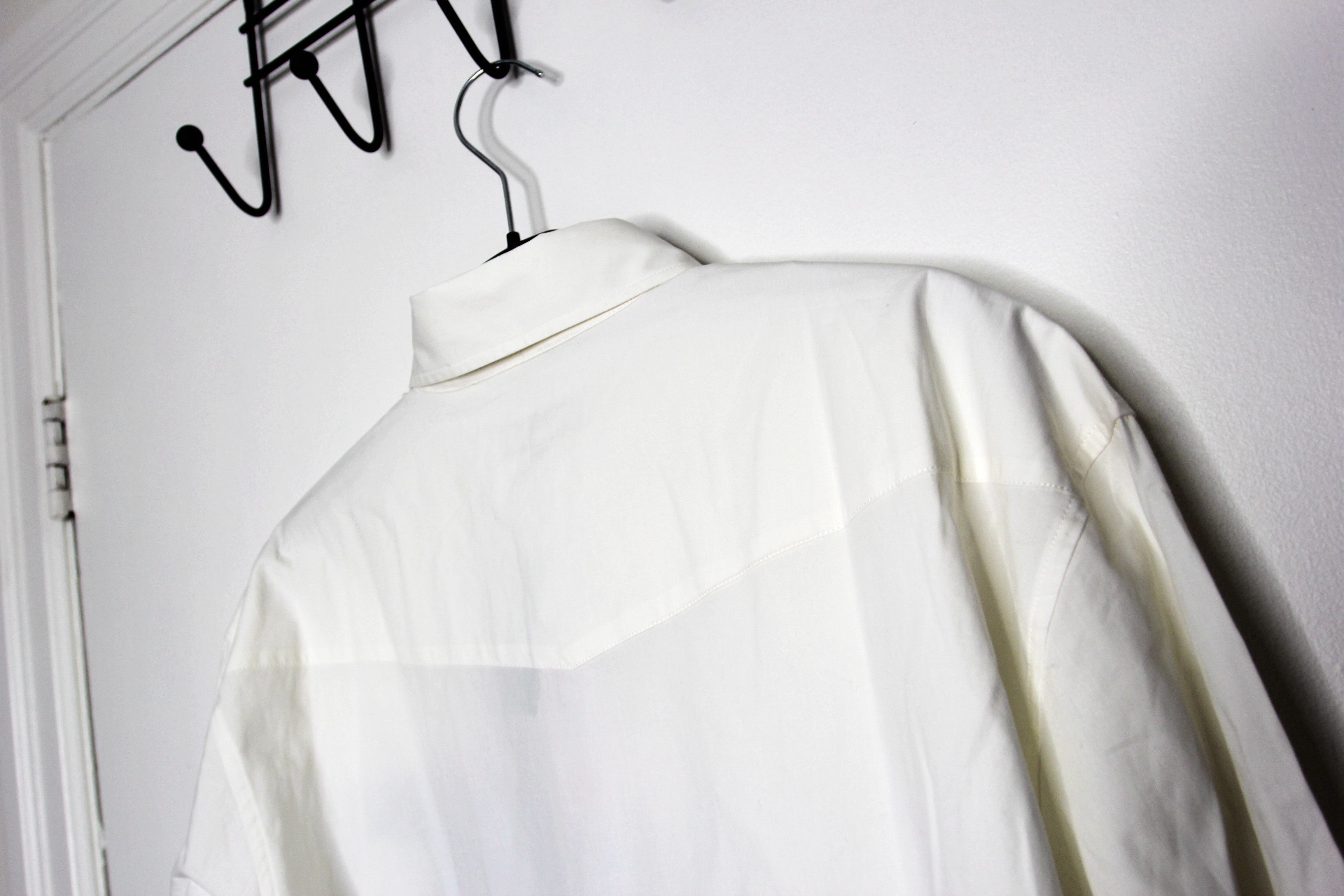 Carne Bollente BNWT AW25 CARNE BOLLENTE x SIMONS COWBOY RODEO SHIRT L Size US L / EU 52-54 / 3 - 6 Thumbnail