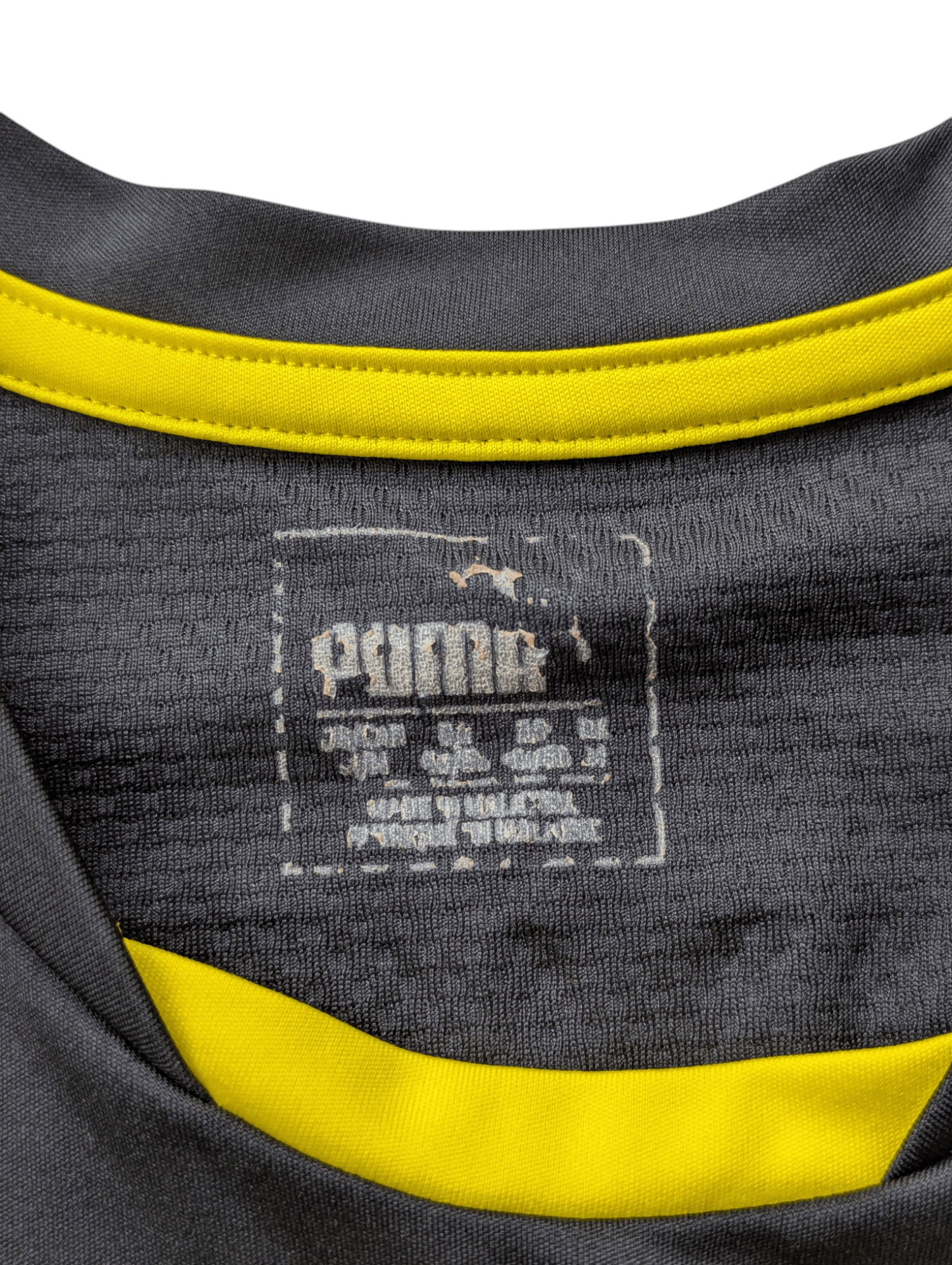 Other Puma Borussia Dortmund 2017-18 Training Kit Shirt Jersey Size US M / EU 48-50 / 2 - 4 Thumbnail