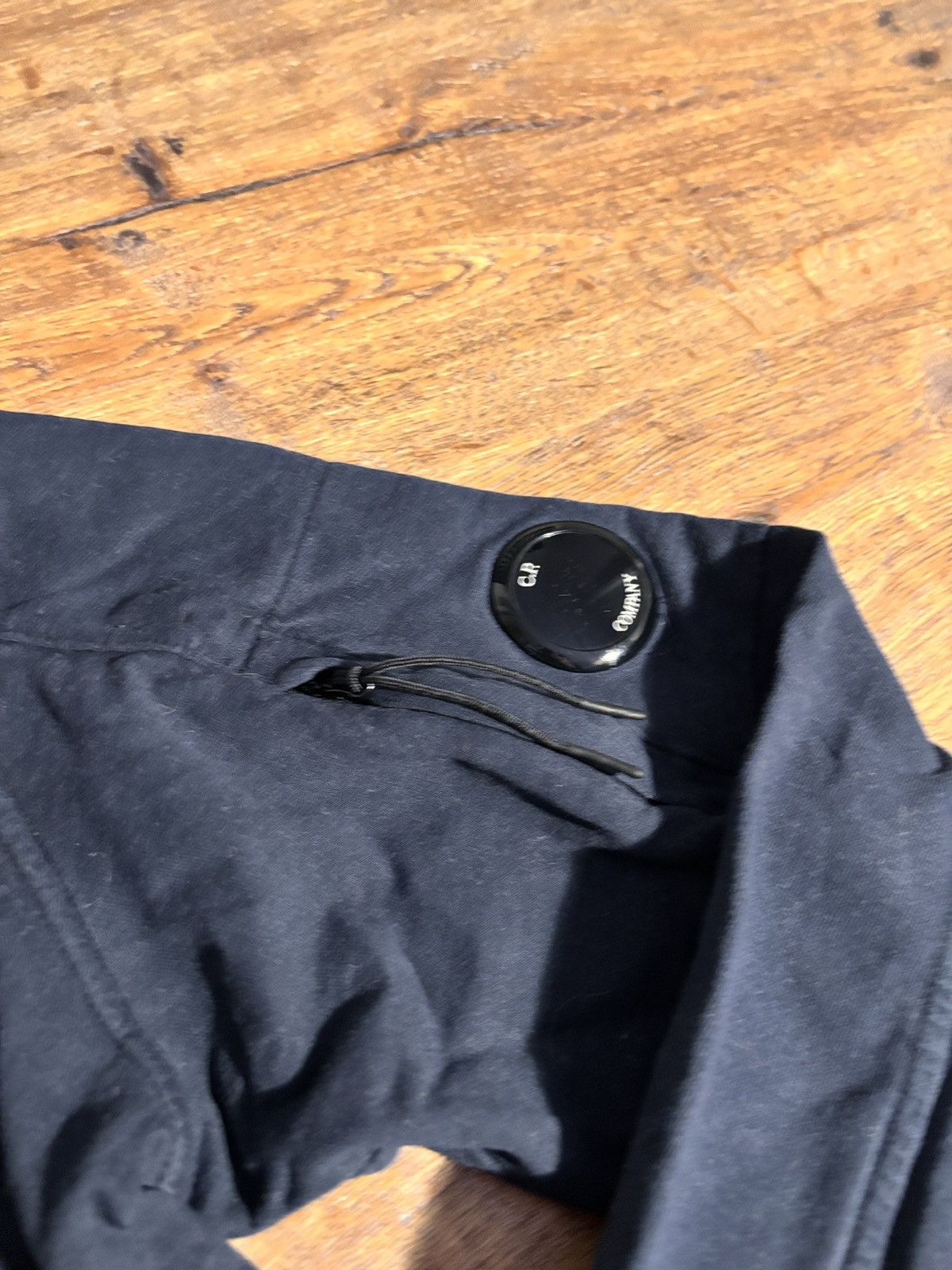 C.P. Company Sweat CP Company Size US M / EU 48-50 / 2 - 4 Thumbnail