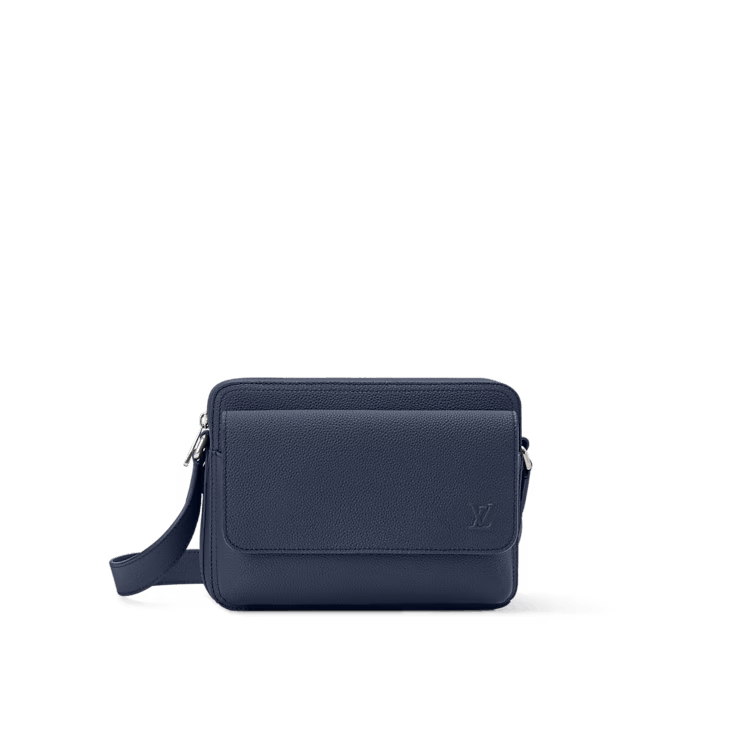 Louis Vuitton Boarding Messenger Bag Size ONE SIZE - 1 Thumbnail