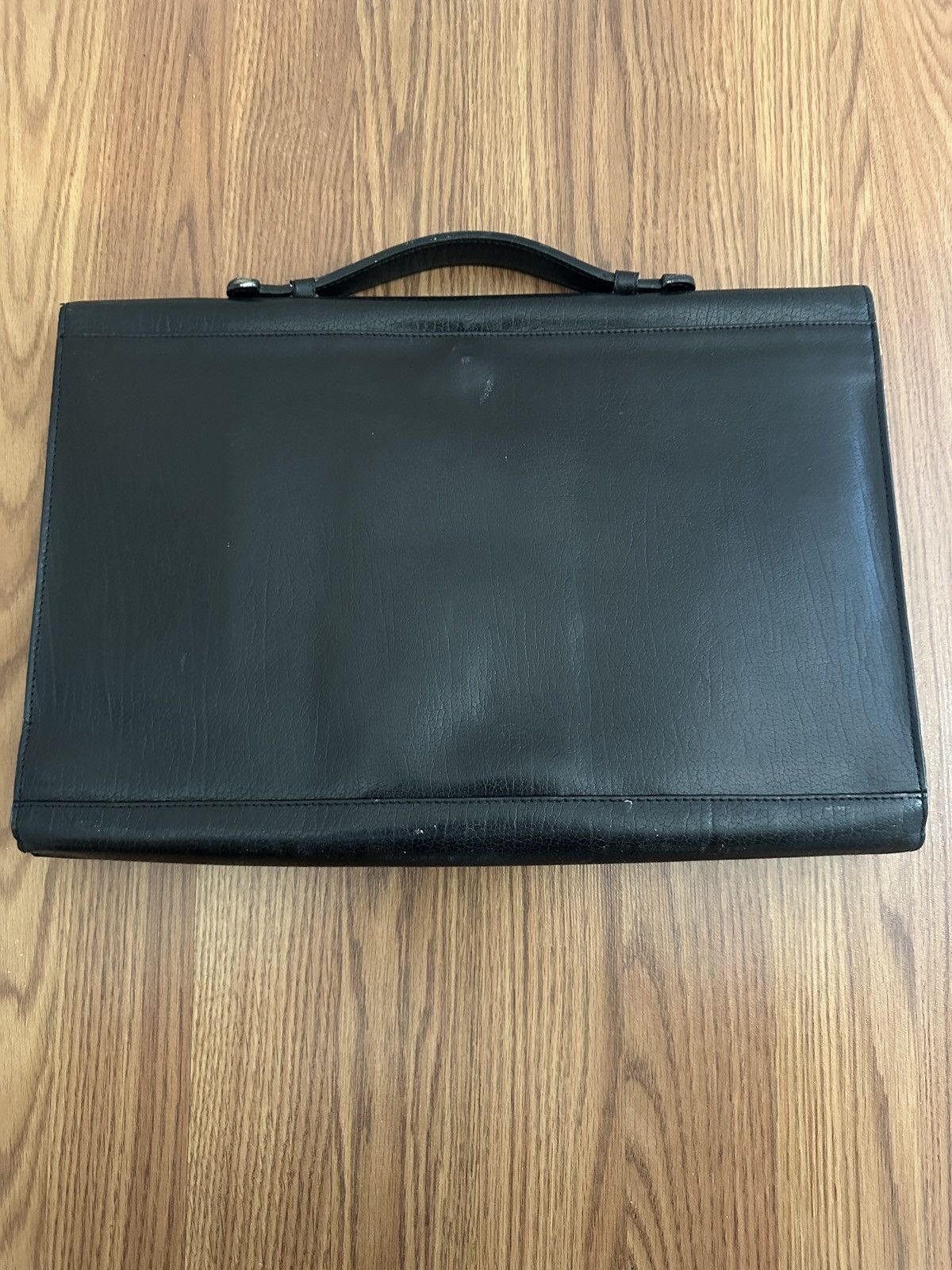 Bally 3 Vintage Bally Briefcases Size ONE SIZE - 3 Thumbnail