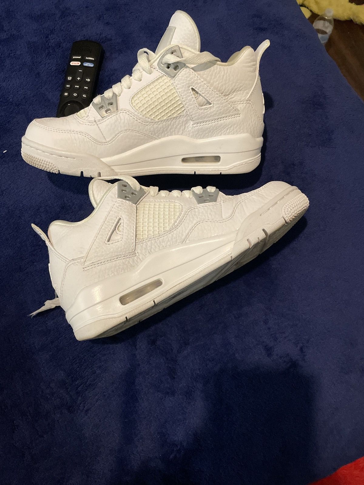 Nike Pure money 4s Size US 4 / IT 34 - 6 Thumbnail