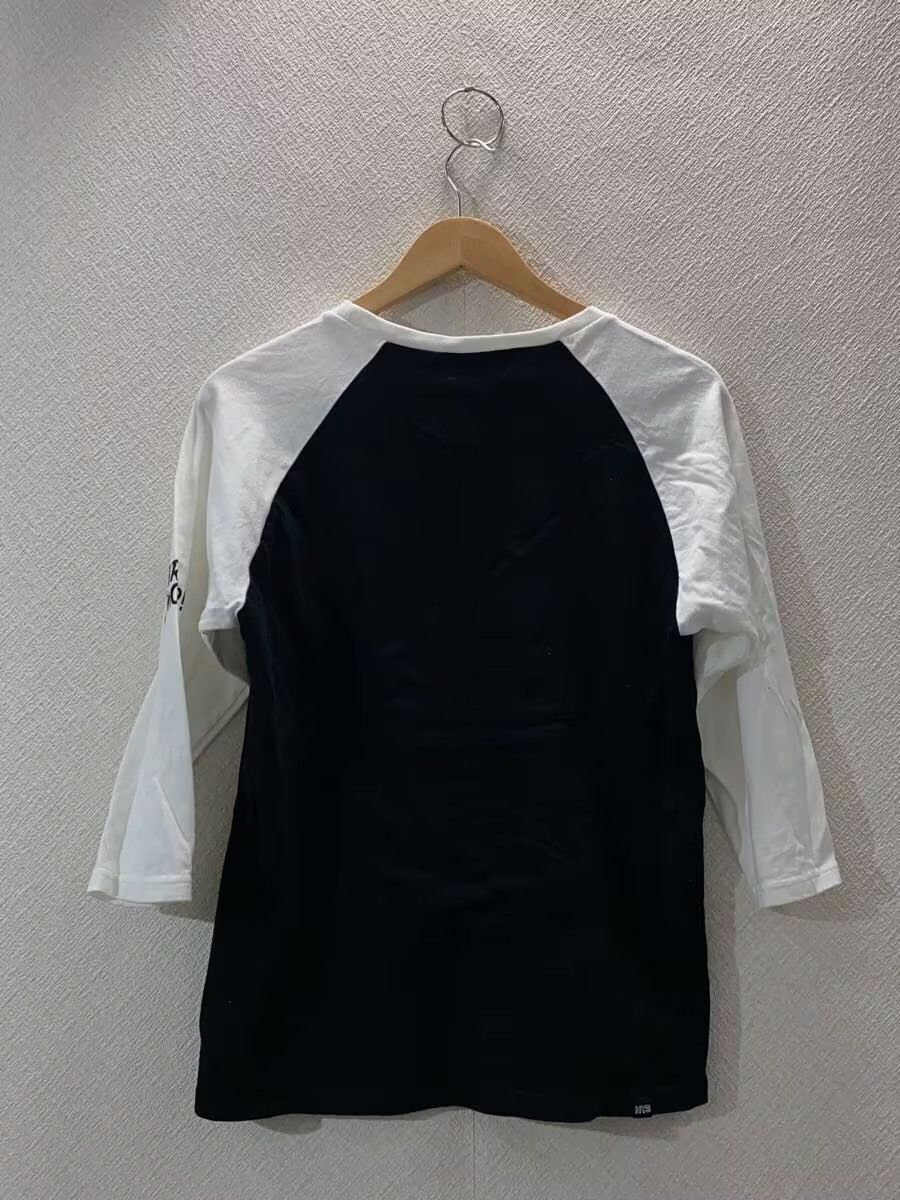 Hysteric Glamour "SCHOOL GIRL FUNK" Heart Quarter Sleeve Tee Size M / US 6-8 / IT 42-44 - 2 Thumbnail