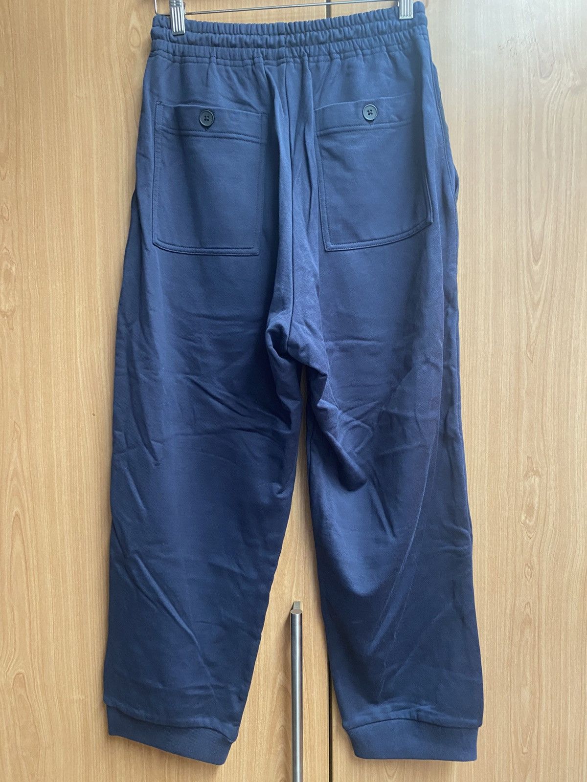 Y-3 Y-3 x Adidas Sweat Pants Size XS BNWT Size US 28 / EU 44 - 5 Thumbnail