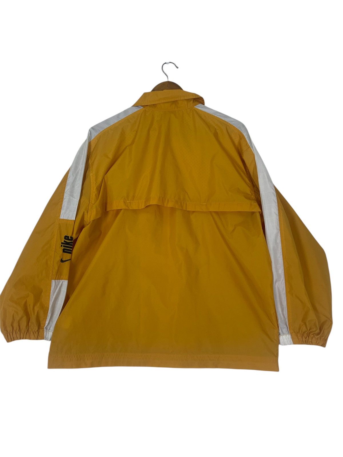 Nike NIKE WINDBREAKER JACKET Size US L / EU 52-54 / 3 - 6 Thumbnail
