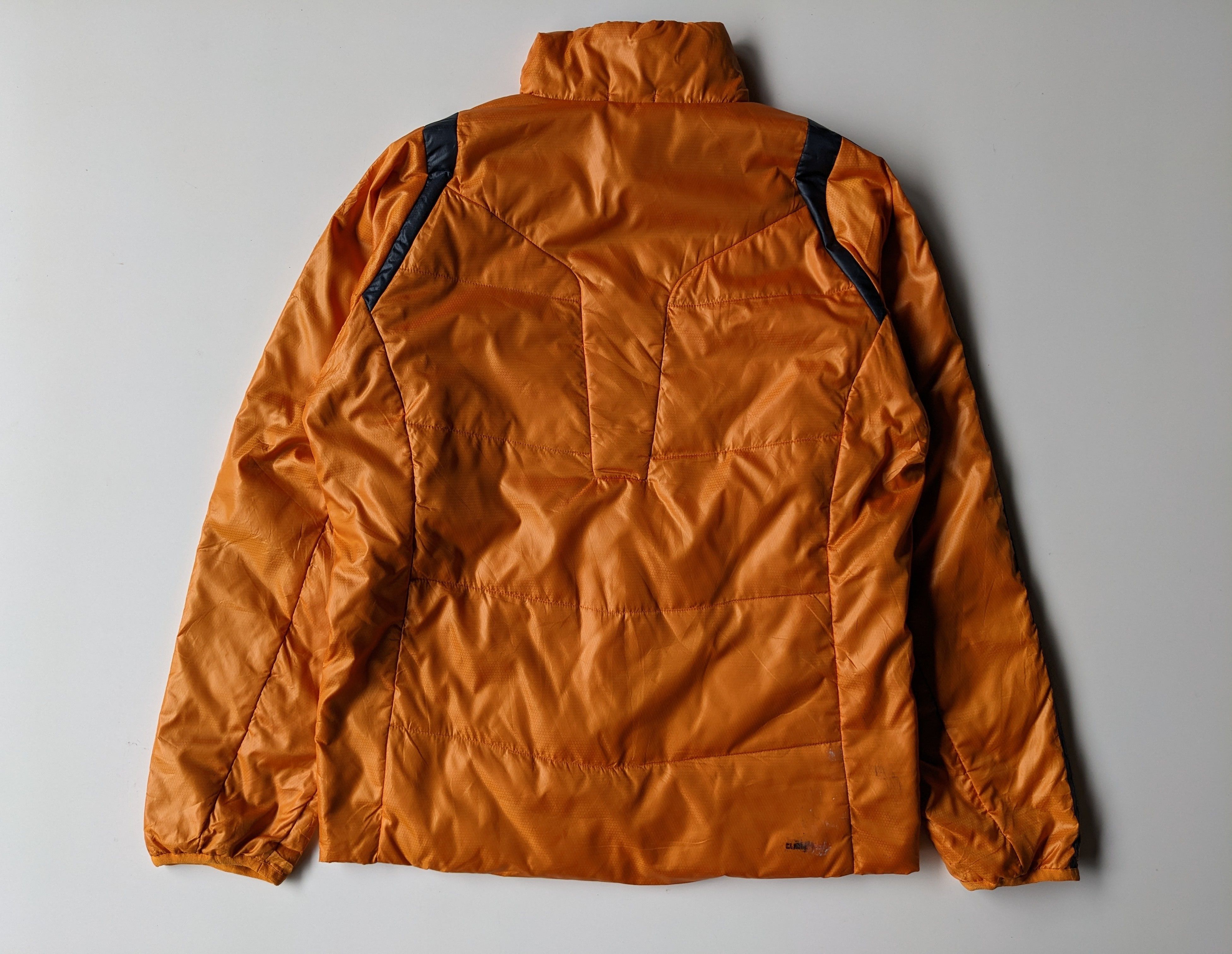 Adidas Adidas Climaproof puffer jacket Size US S / EU 44-46 / 1 - 2 Thumbnail