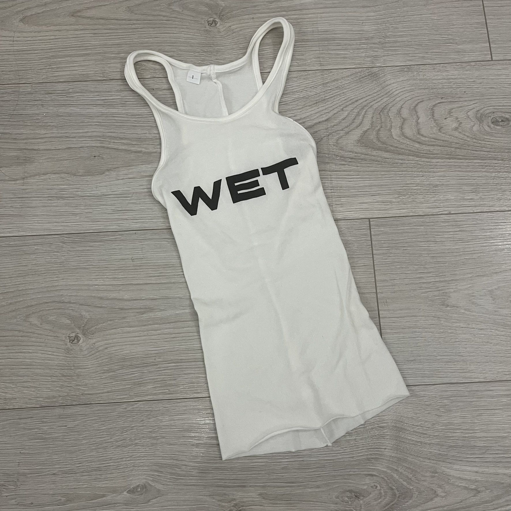 Yeezy Wet | Grailed