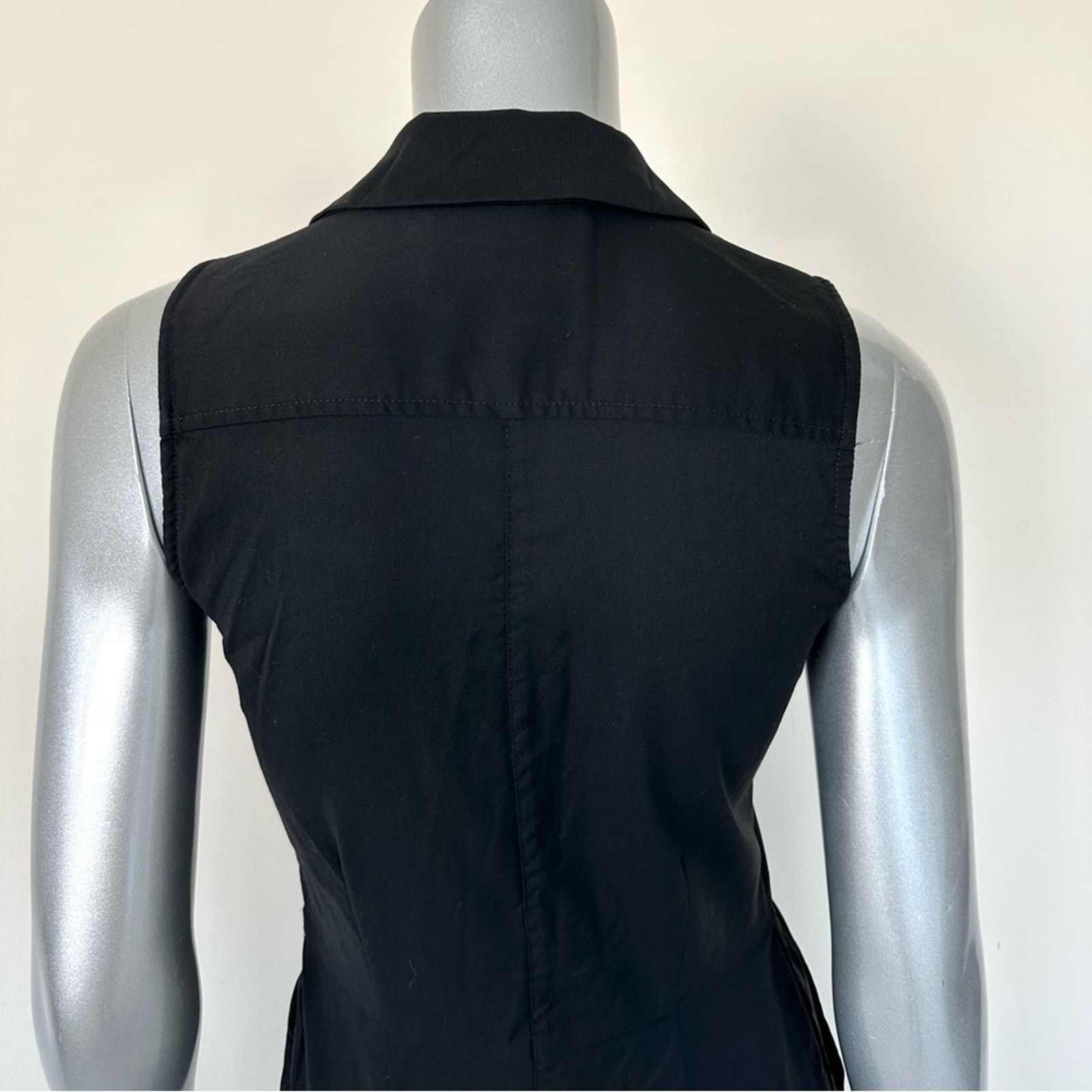 Equipment Equipment women’s romper size 4 US Size 27" / US 4 / IT 40 - 4 Thumbnail