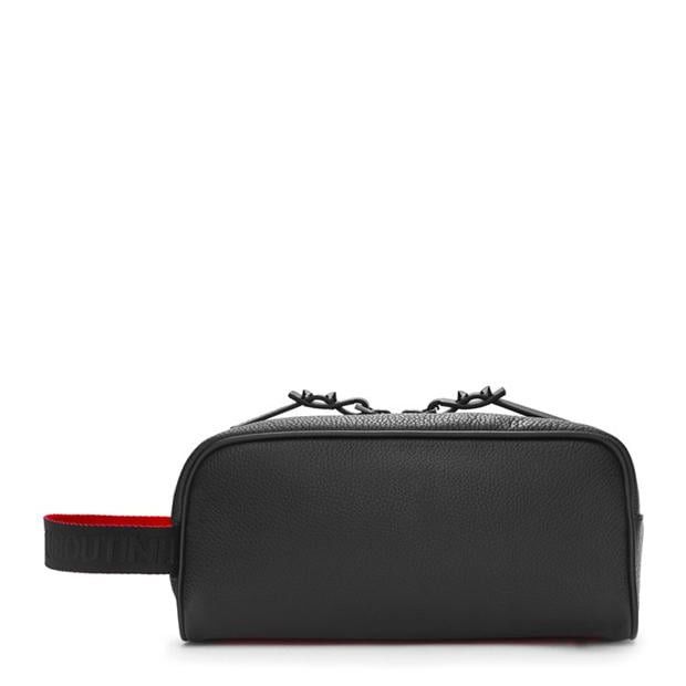 Christian Louboutin Blaster Pouch Size ONE SIZE - 3 Thumbnail