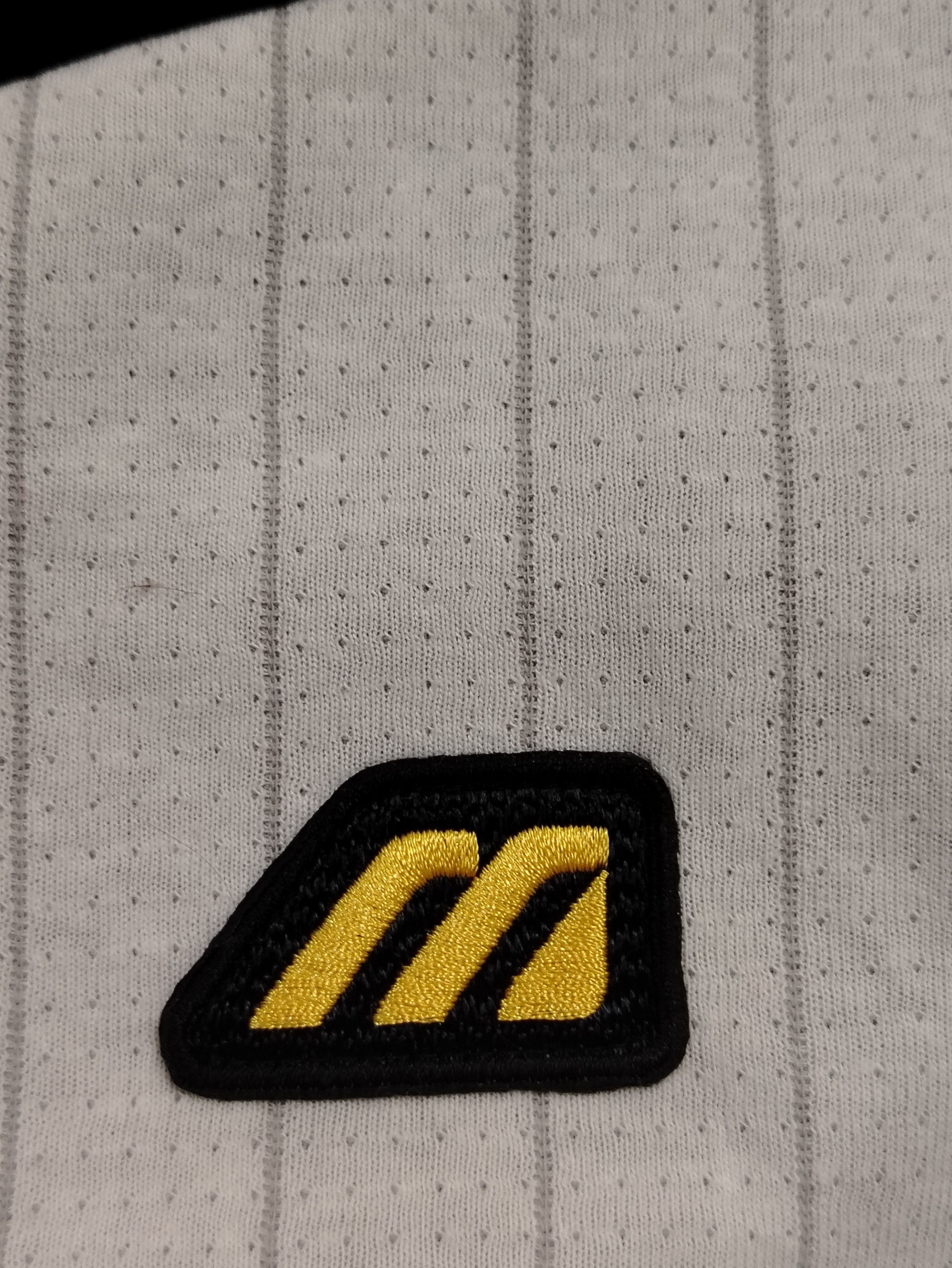Mizuno Vintage 90s Mizuno baseball Size US M / EU 48-50 / 2 - 5 Thumbnail