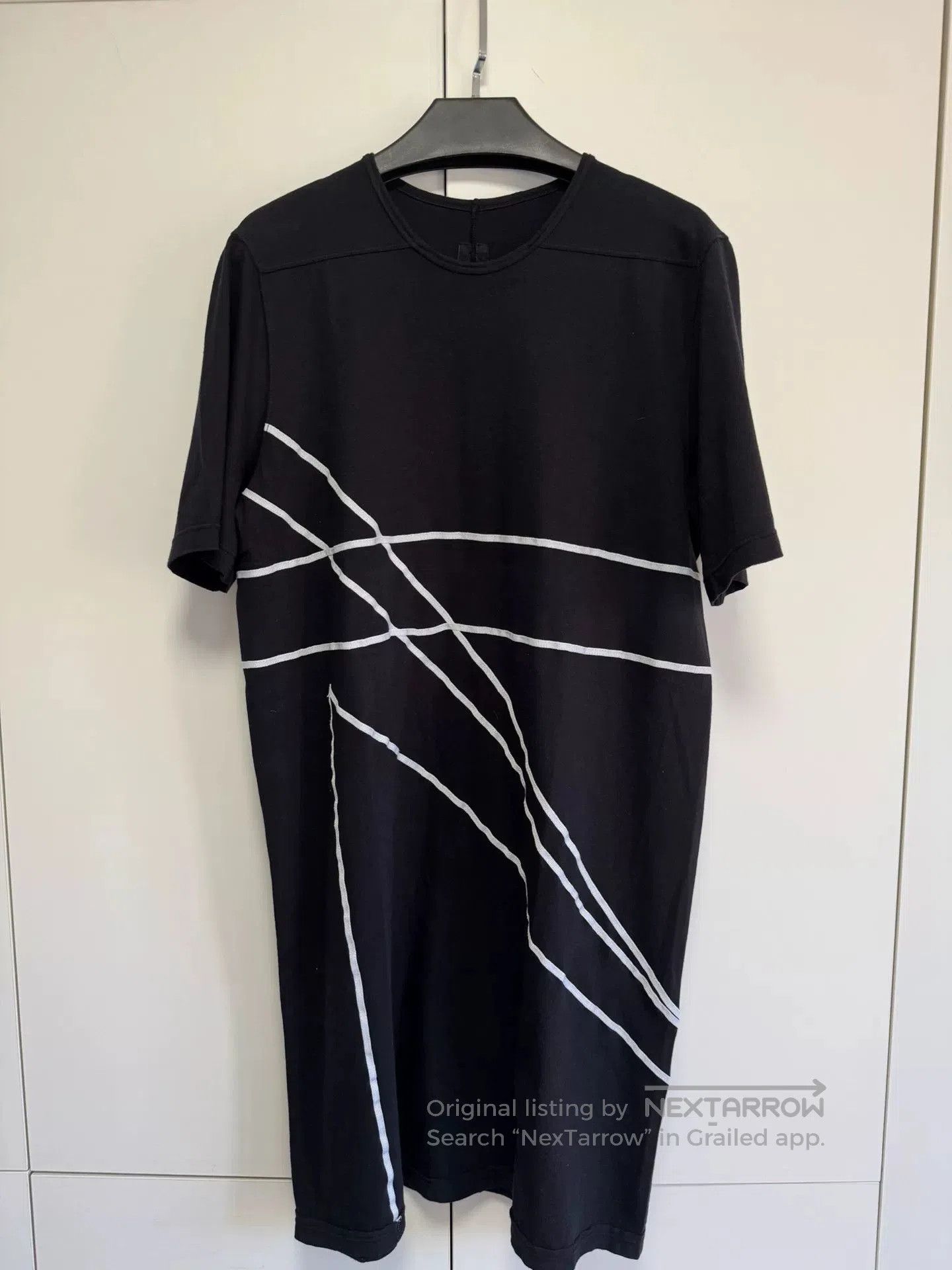 Rick Owens Rick Owens Runway Short. Size US M / EU 48-50 / 2 - 1 Thumbnail