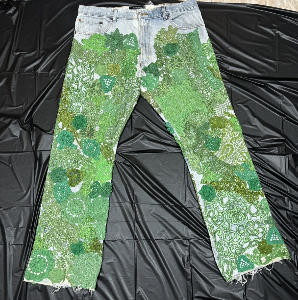 Earthling Earthling VIP Size US 38 / EU 54 - 1 Thumbnail