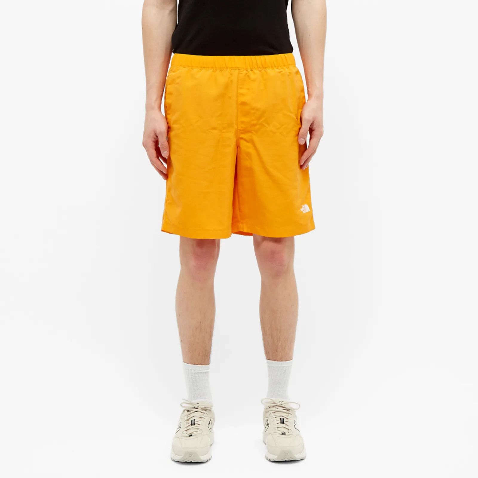 The North Face [M] Classic V Rapids Water Short in Flame Orange (SS20) Size US 30 / EU 46 - 11 Thumbnail