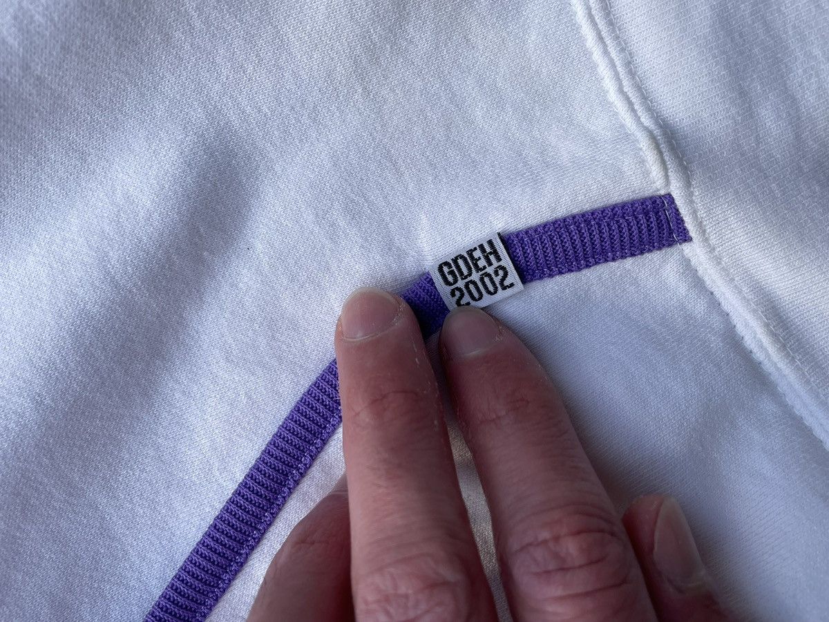 GOODENOUGH Hoodie Goodenought Size US S / EU 44-46 / 1 - 4 Thumbnail