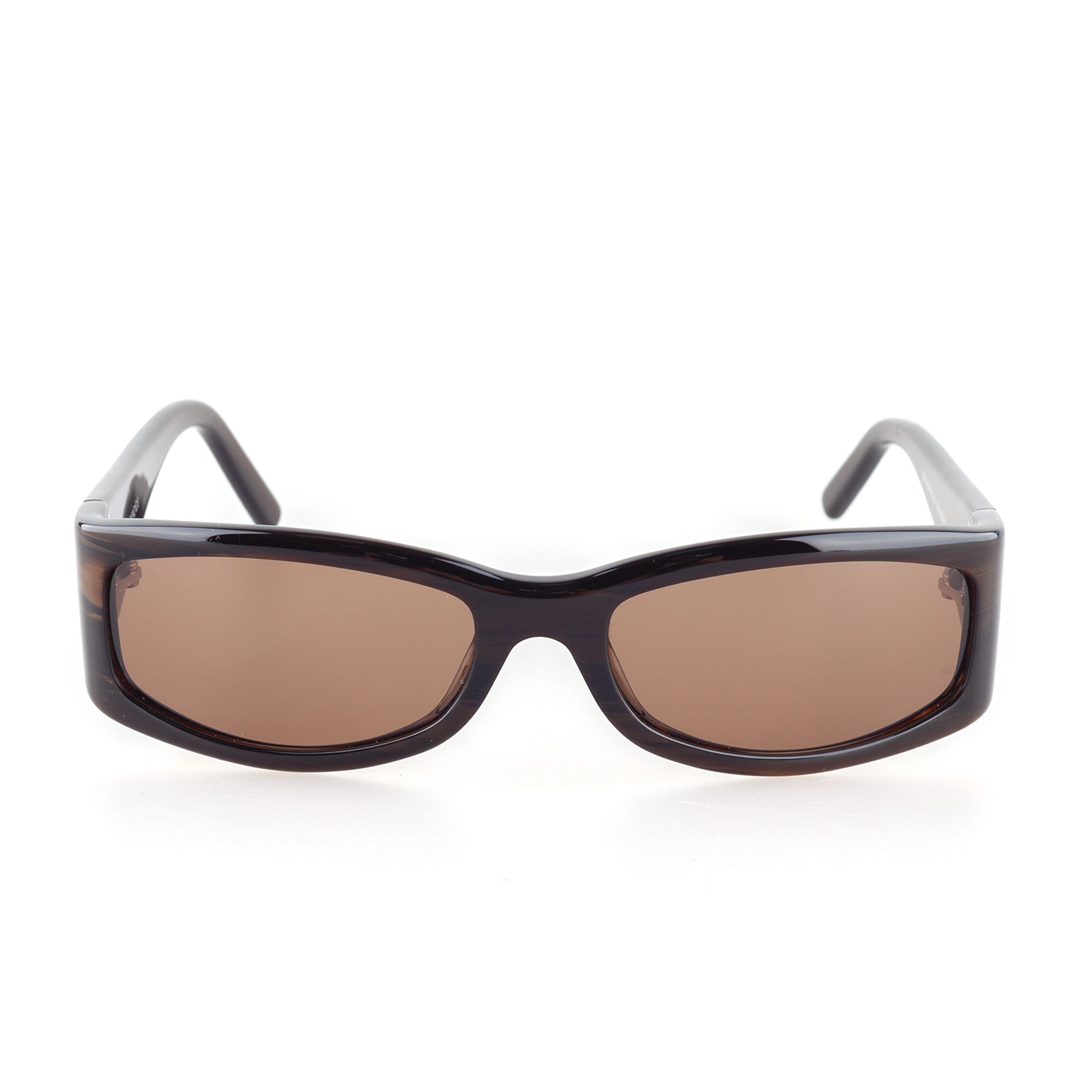 Gucci Gucci GG 2526/S AD6 Vintage Brown Sunglasses | Grailed display picture 3