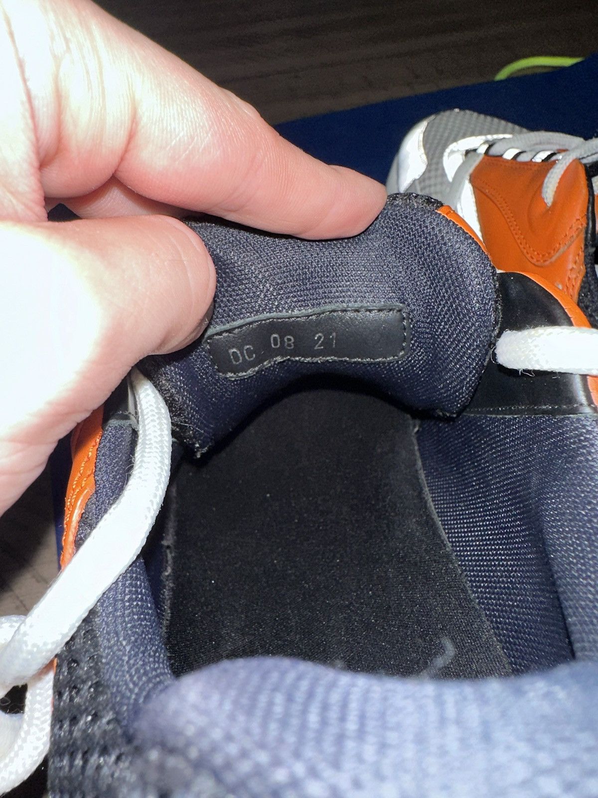 Dior Dior b22 sneakers Size US 9 / EU 42 - 15 Thumbnail