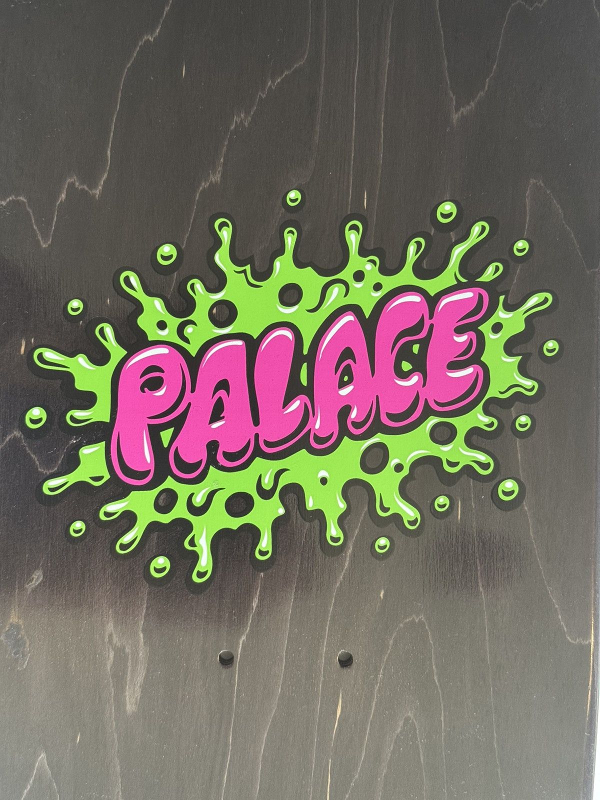 Palace Palace Faces Board 8.5 Skateboard Deck Size ONE SIZE - 4 Thumbnail
