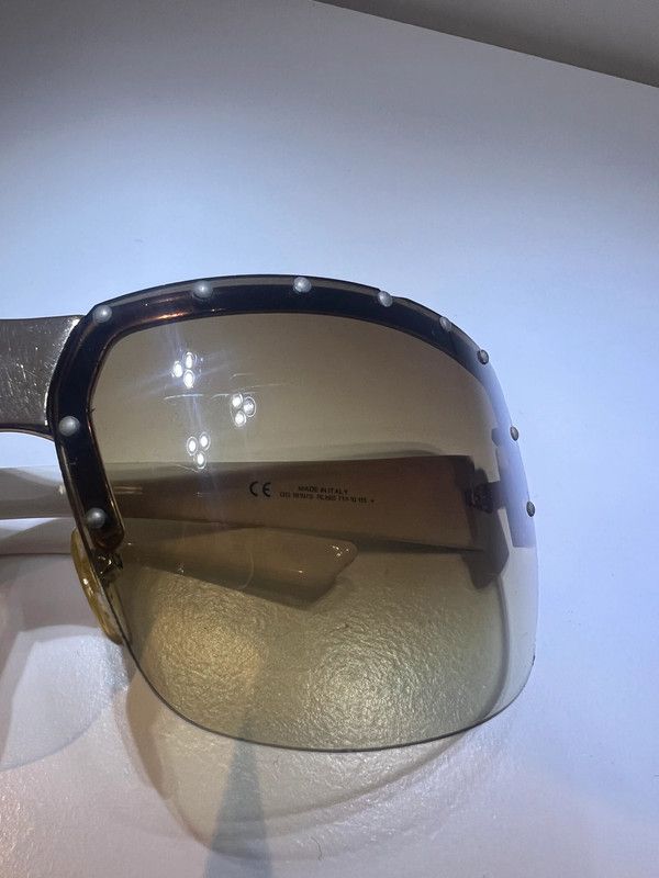 Gucci Gucci sunglasses Size ONE SIZE - 9 Thumbnail