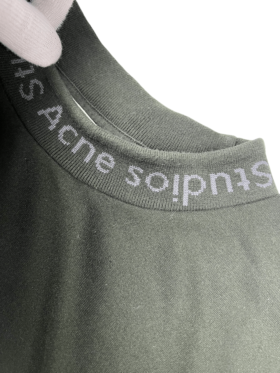 Acne Studios Acne Studios Sweatshirt Size US L / EU 52-54 / 3 - 2 Thumbnail
