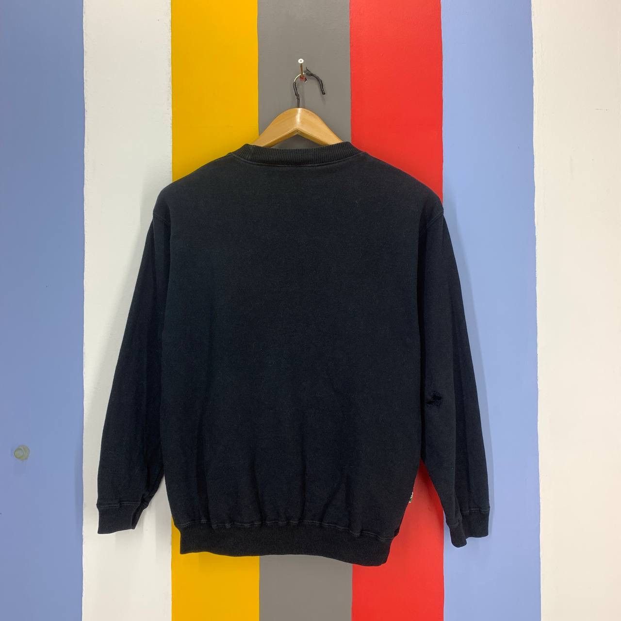 Fila FILA Crew Neck Sweatshirt #2154/19 Size US S / EU 44-46 / 1 - 10 Thumbnail