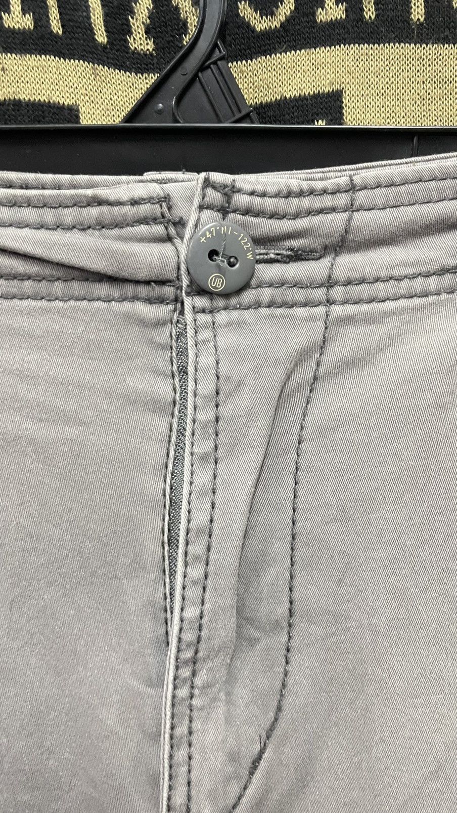 UNIONBAY Unionbay cargo short Size US 38 / EU 54 - 4 Thumbnail