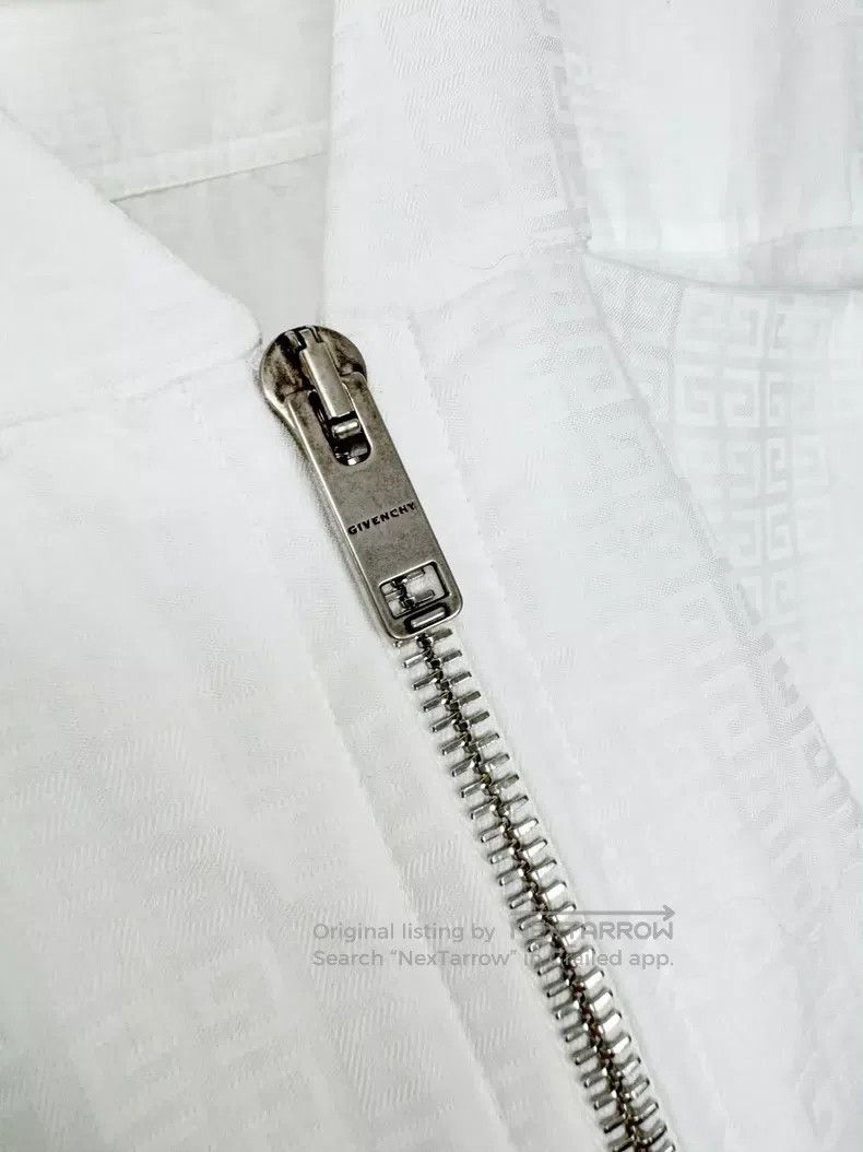 Givenchy Givenchy Size36 Shirt Size 36 Size US M / EU 48-50 / 2 - 3 Thumbnail