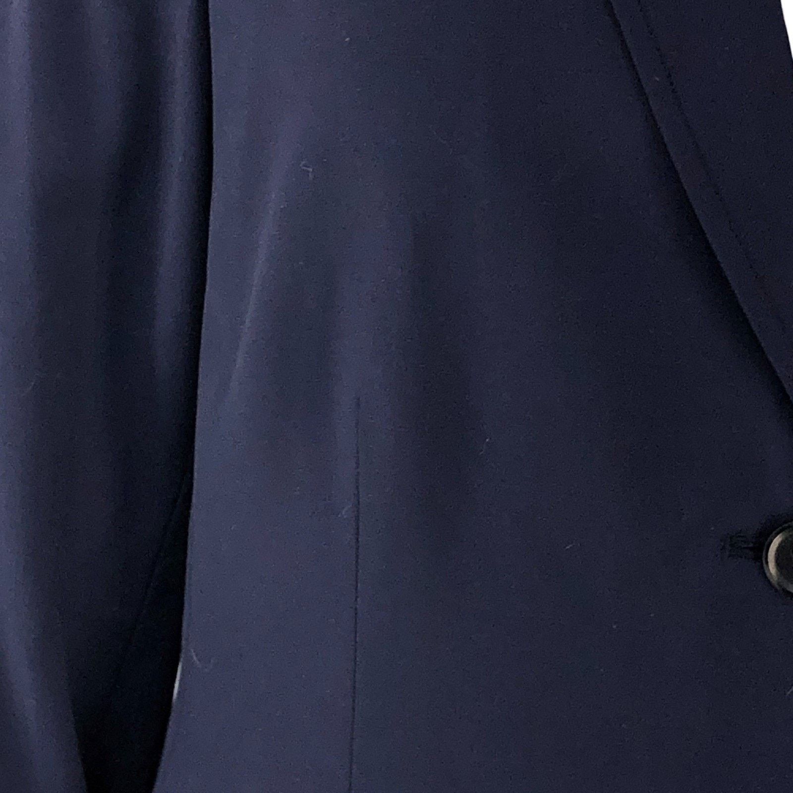 Lands' End Lands End American Airlines Blazer Womens 16 Uniform NWOT Size XXL / US 16-18 / IT 52-54 - 5 Thumbnail
