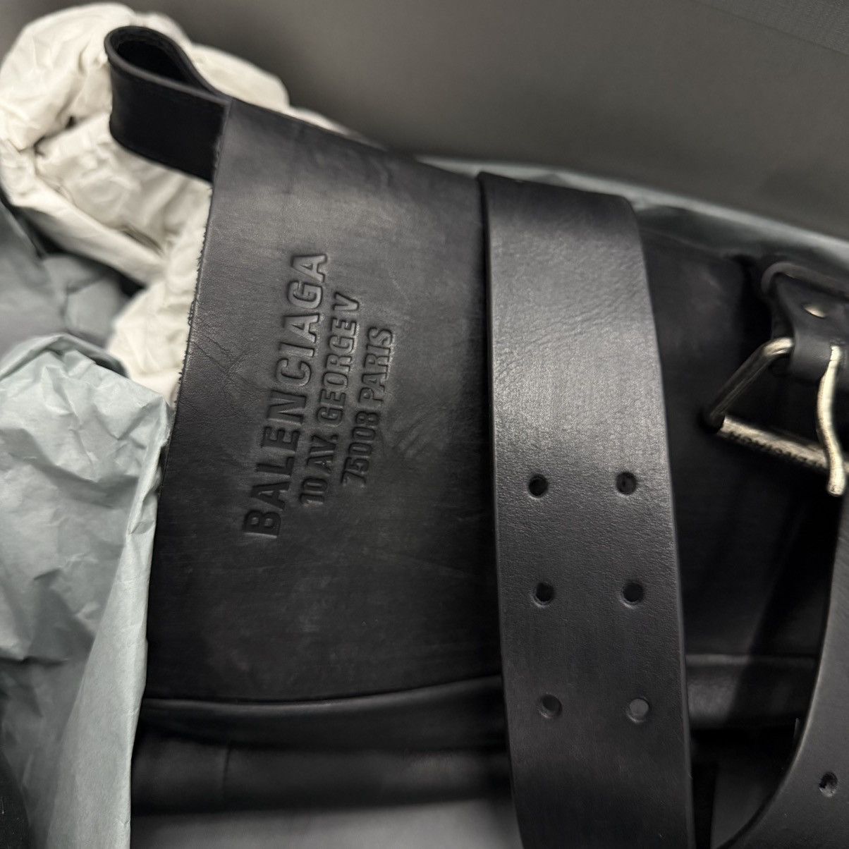 Balenciaga Balenciaga Venom Boots Size US 9 / EU 42 - 6 Thumbnail