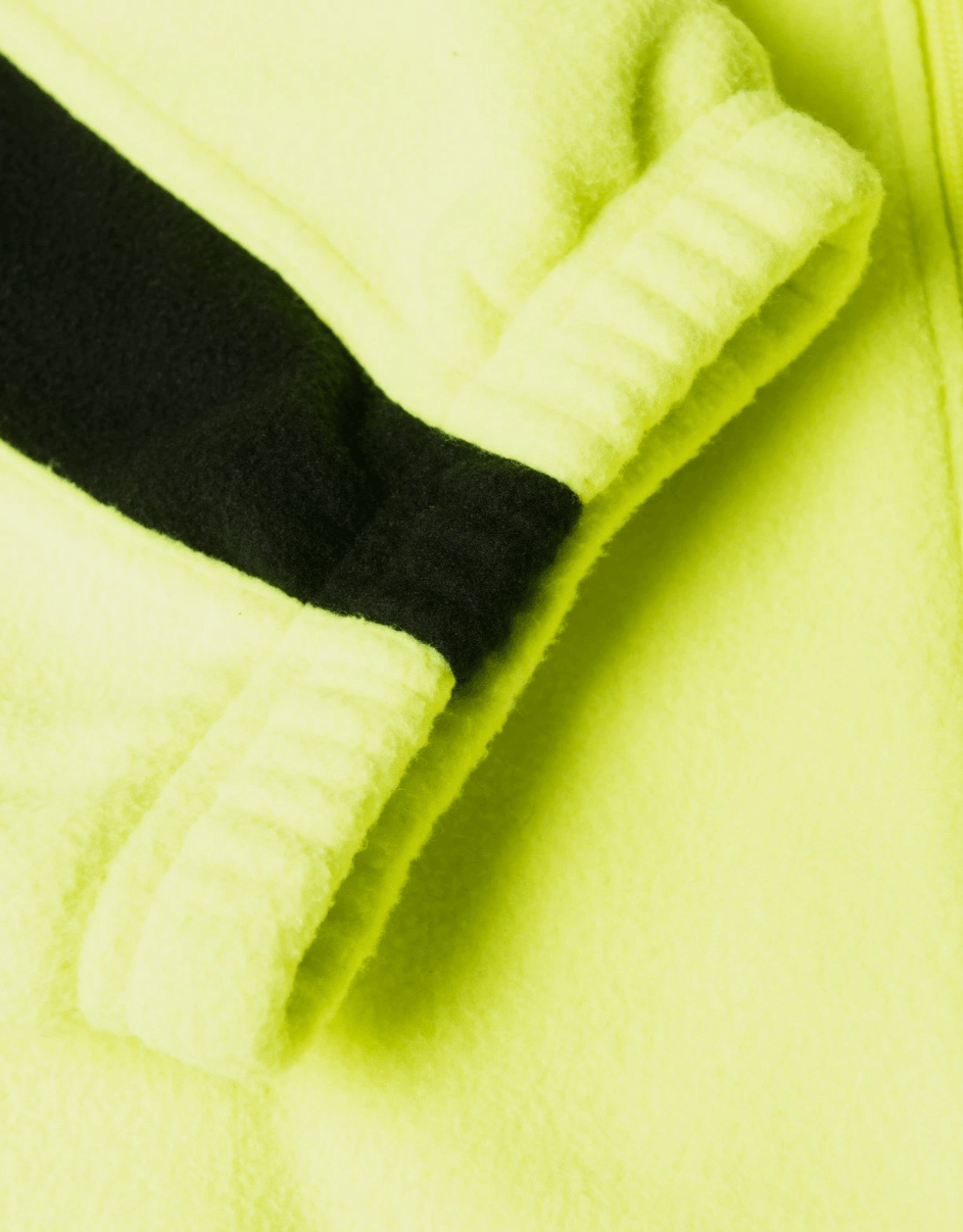 Balenciaga BALENCIAGA Oversize Softshell Track Jacket Size US XS / EU 42 / 0 - 6 Thumbnail