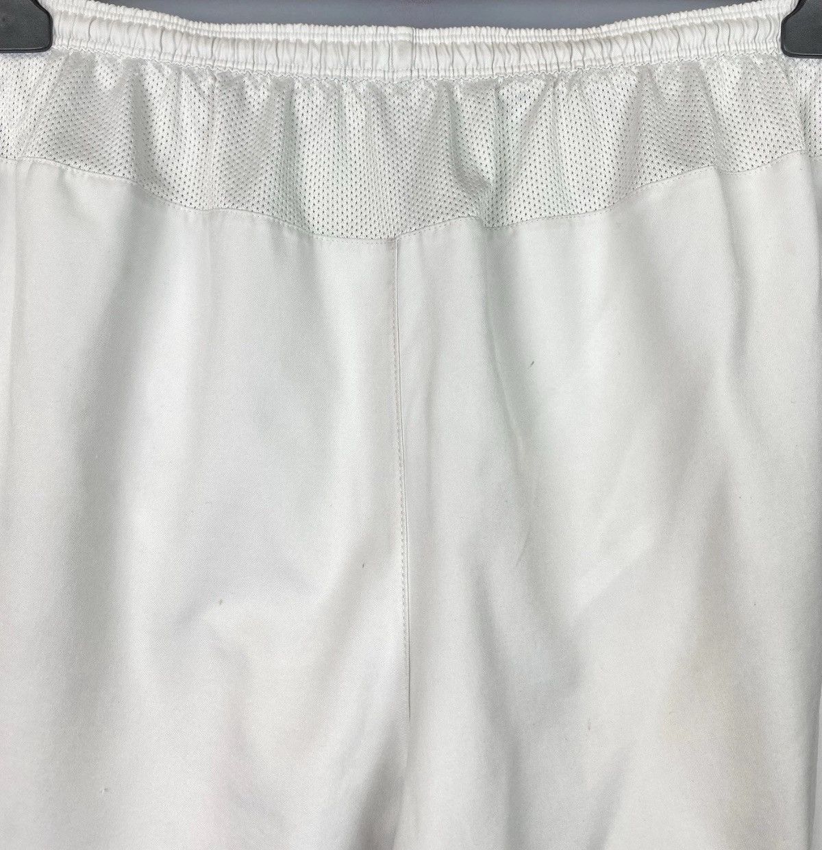 Nike Nike Manchester City 2015-2016 Home Soccer Football Shorts Size US 33 - 7 Thumbnail