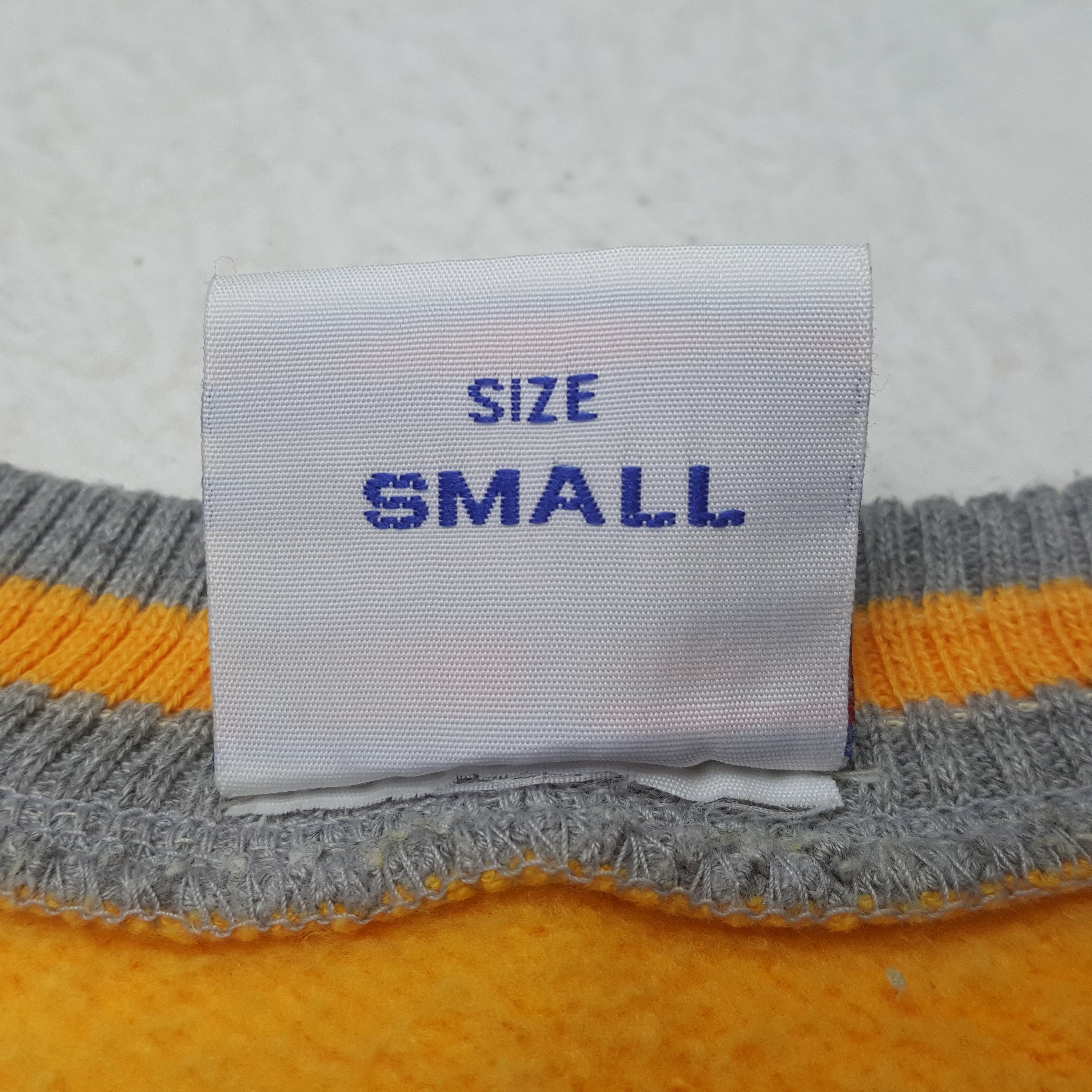 Japanese Brand × Vintage Vintage PLENTY TOUGH SPORT Sportswear Sweatshirt C293N26 Size US M / EU 48-50 / 2 - 5 Thumbnail