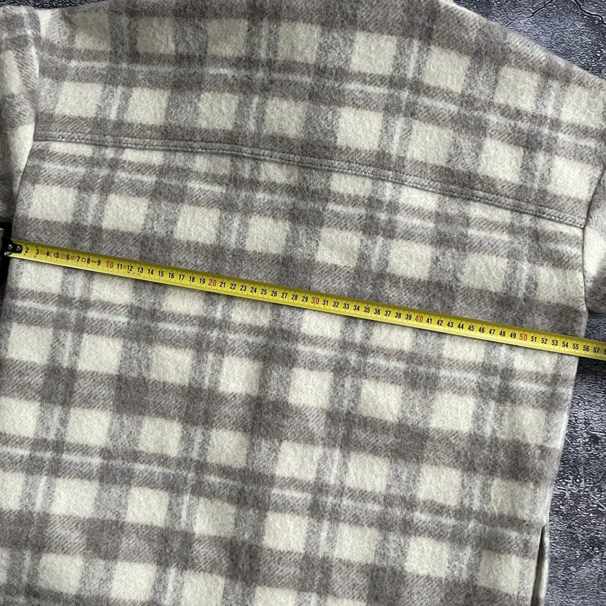 Sezane Sezane Women’s Wool Jacket Size 34 Luxury Rare Parisian Size XS / US 0-2 / IT 36-38 - 10 Thumbnail
