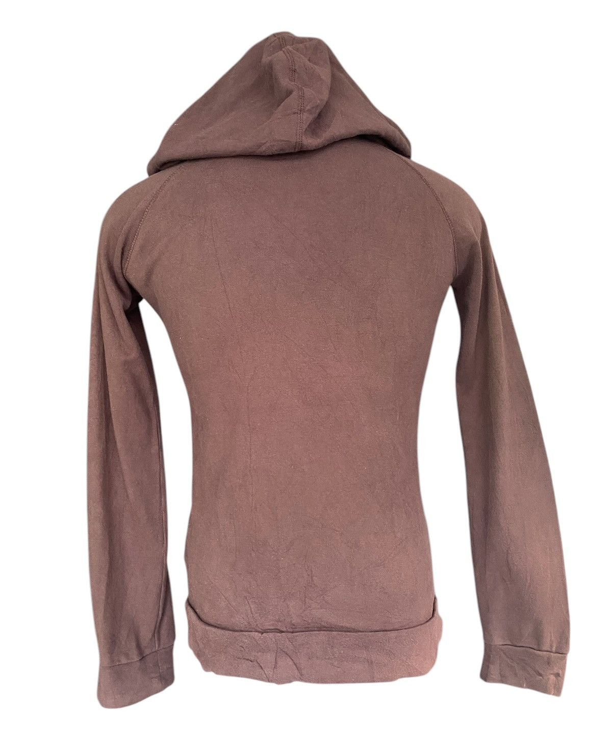 If Only Was True × Japanese Brand X-GIRL Fullzip Windbreaker Size US XS / EU 42 / 0 - 2 Thumbnail