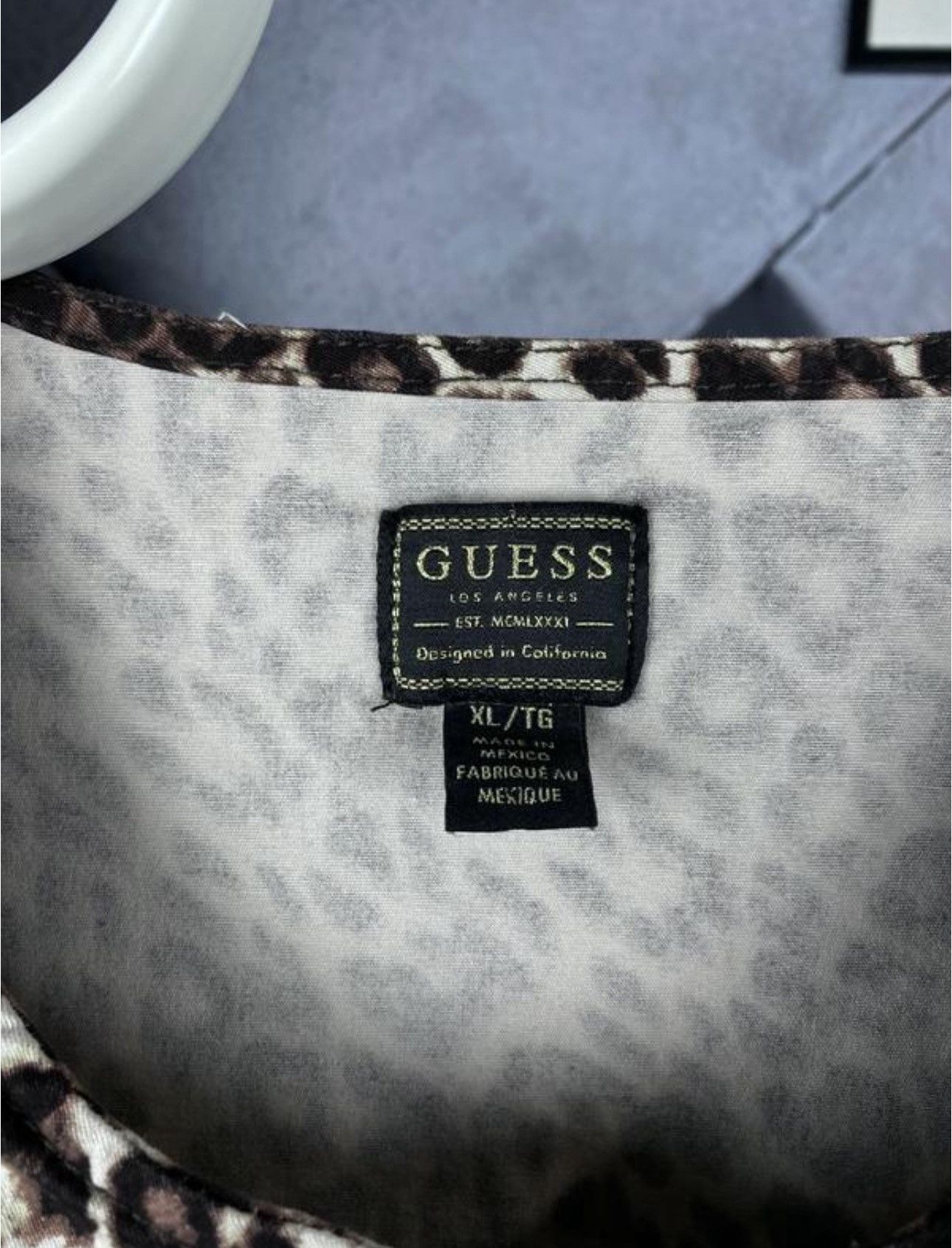 Guess Women’s Guess jacket size XL Size XL / US 12-14 / IT 48-50 - 4 Thumbnail