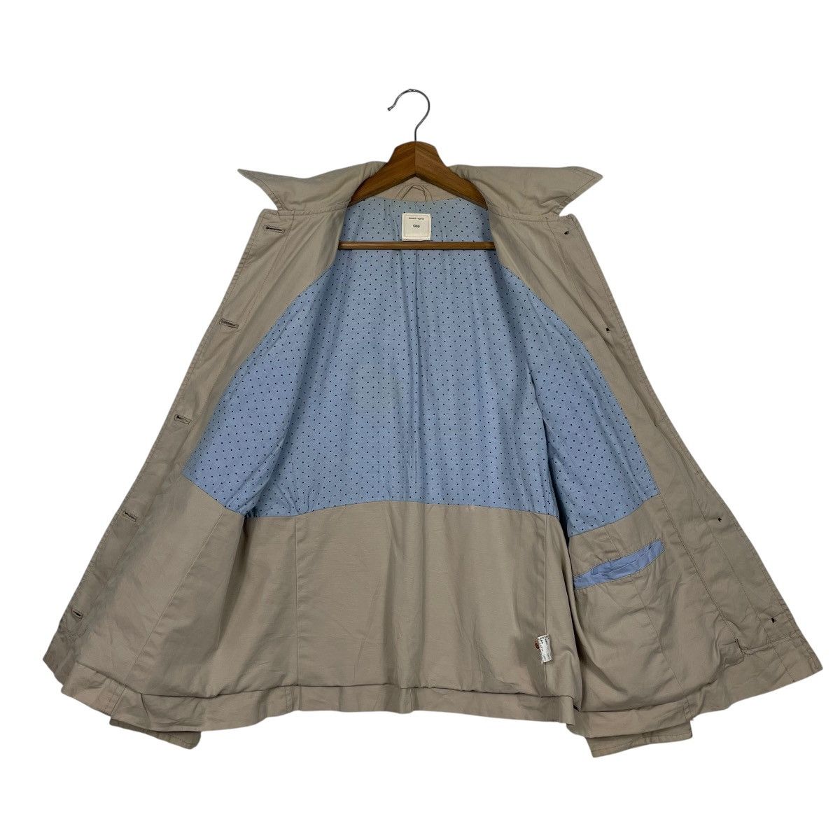 Other Gap Brown Women Jacket Size L / US 10 / IT 46 - 11 Thumbnail