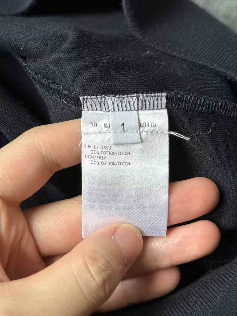 Thom Browne Thom Browne Side striped hoodie Size US S / EU 44-46 / 1 - 4 Thumbnail