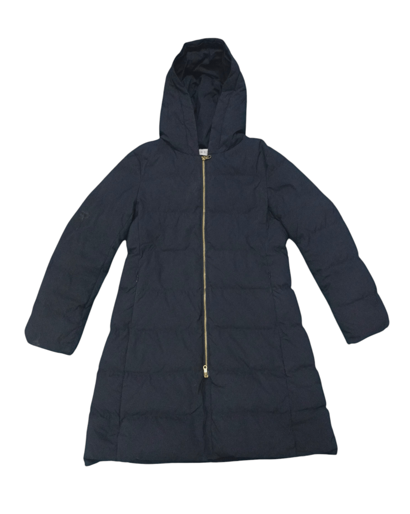 Issey Miyake 🔥 PLST PUFFER JACKET 🔥 Size S / US 4 / IT 40 - 1 Thumbnail