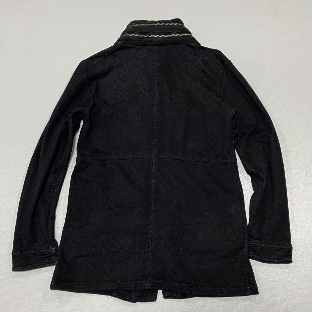 Morgan Homme vintage japanese branded jacket Size US S / EU 44-46 / 1 - 2 Thumbnail