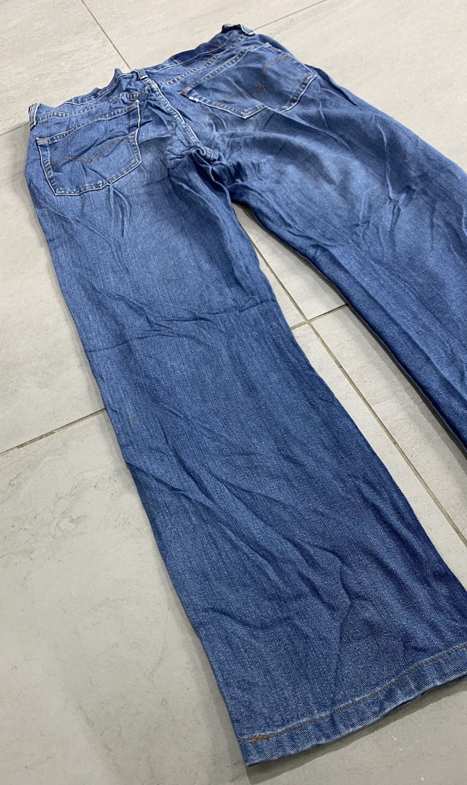 Levi's LEVIS JAPAN Size US 32 / EU 48 - 9 Thumbnail