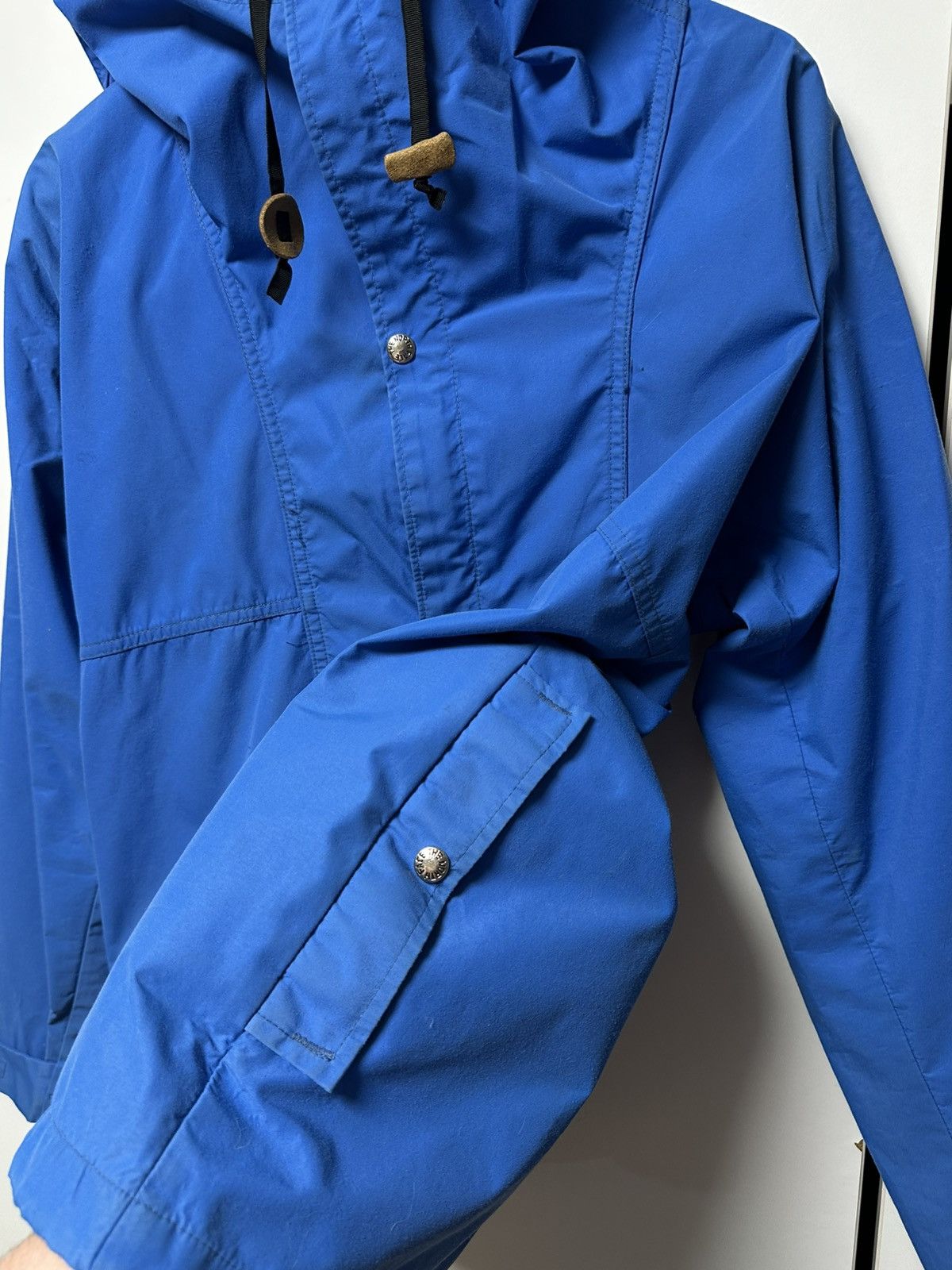 The North Face TNF The North Face Made in USA Vintage 80-90s Rare Outdoor Size US S / EU 44-46 / 1 - 4 Thumbnail